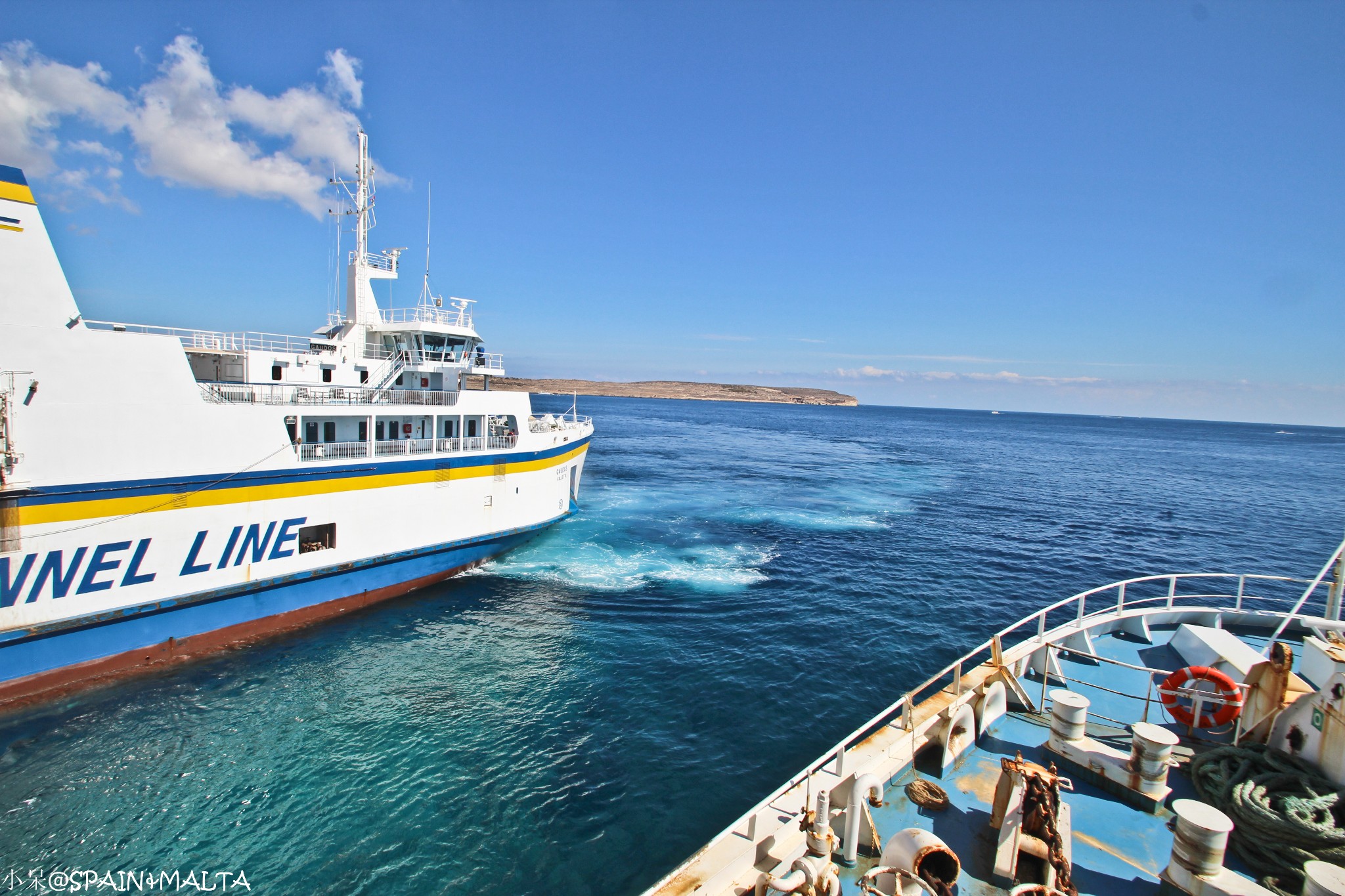 第三次遇见地中海之马耳他,马耳他自助游攻略