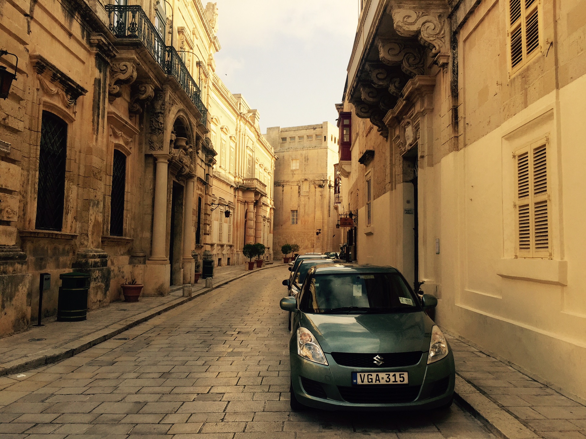 国庆马耳他,马耳他自助游攻略