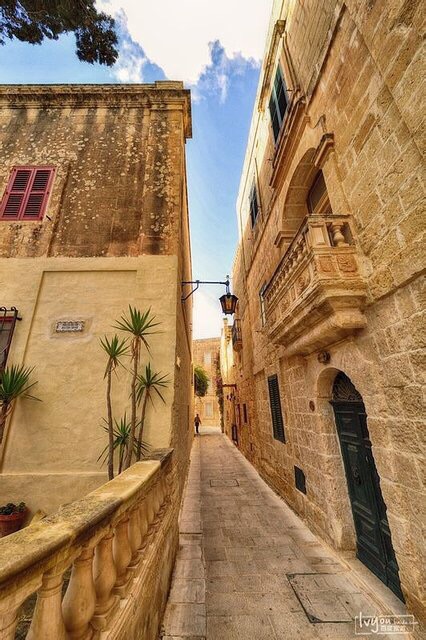 国庆马耳他,马耳他自助游攻略