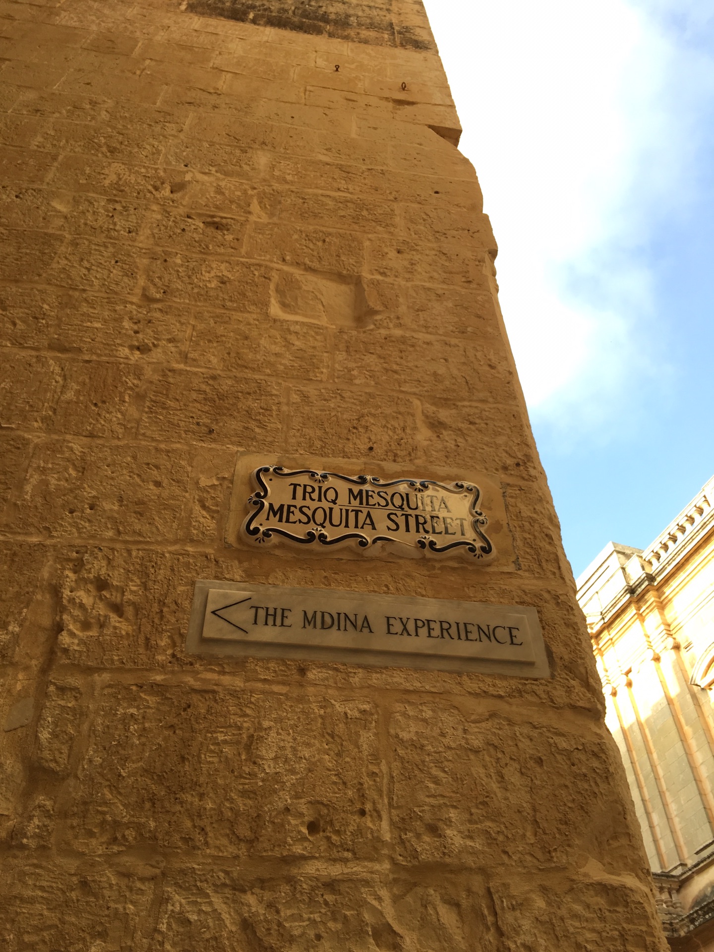 国庆马耳他,马耳他自助游攻略