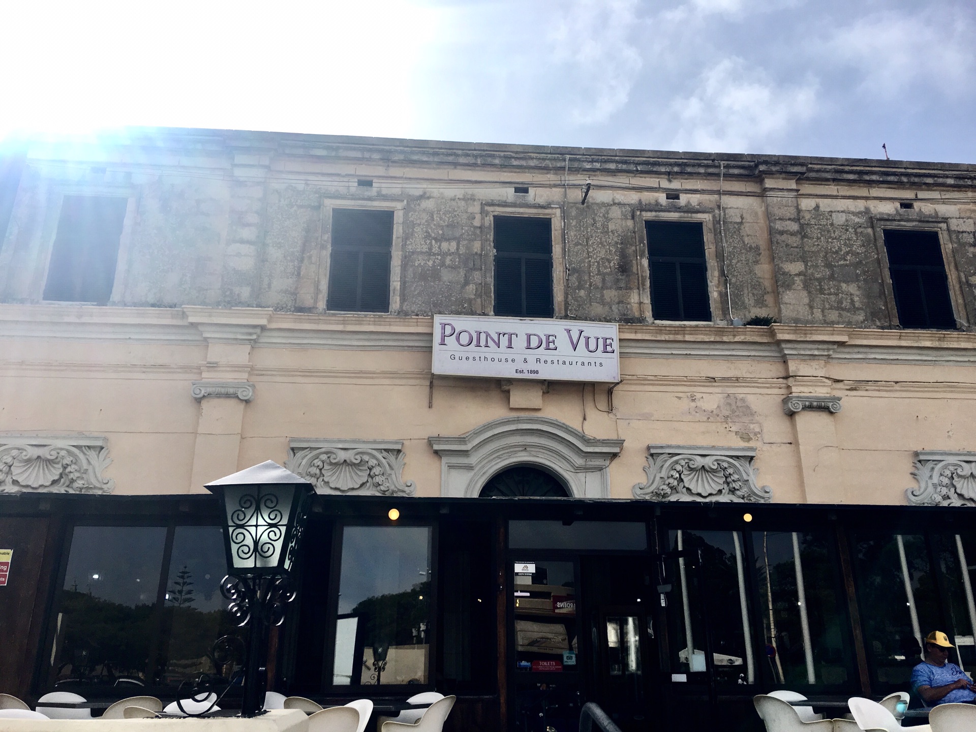 国庆马耳他,马耳他自助游攻略