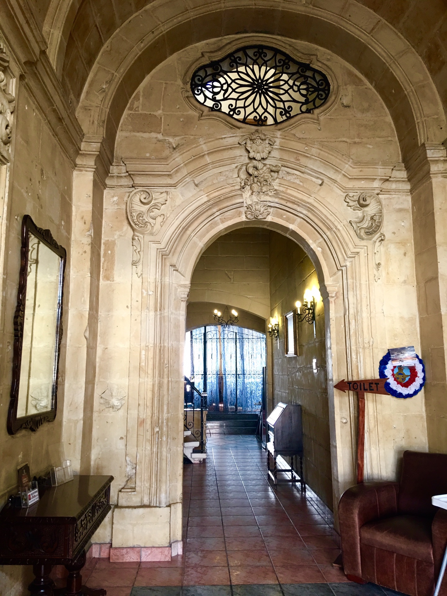 国庆马耳他,马耳他自助游攻略