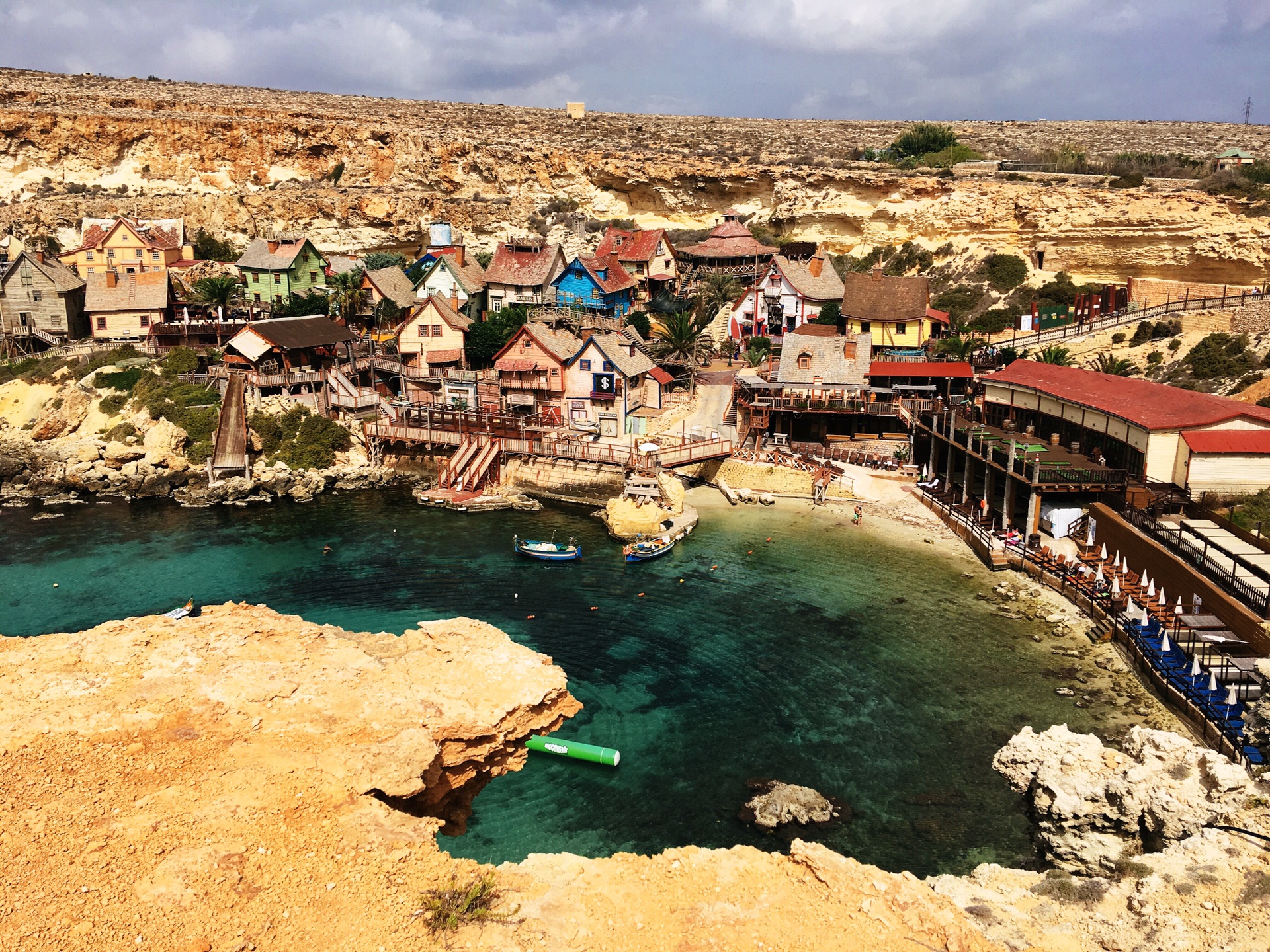 国庆马耳他,马耳他自助游攻略