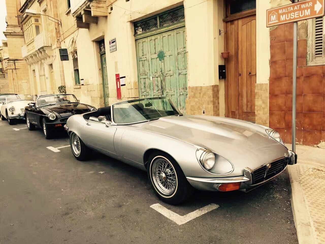 国庆马耳他,马耳他自助游攻略