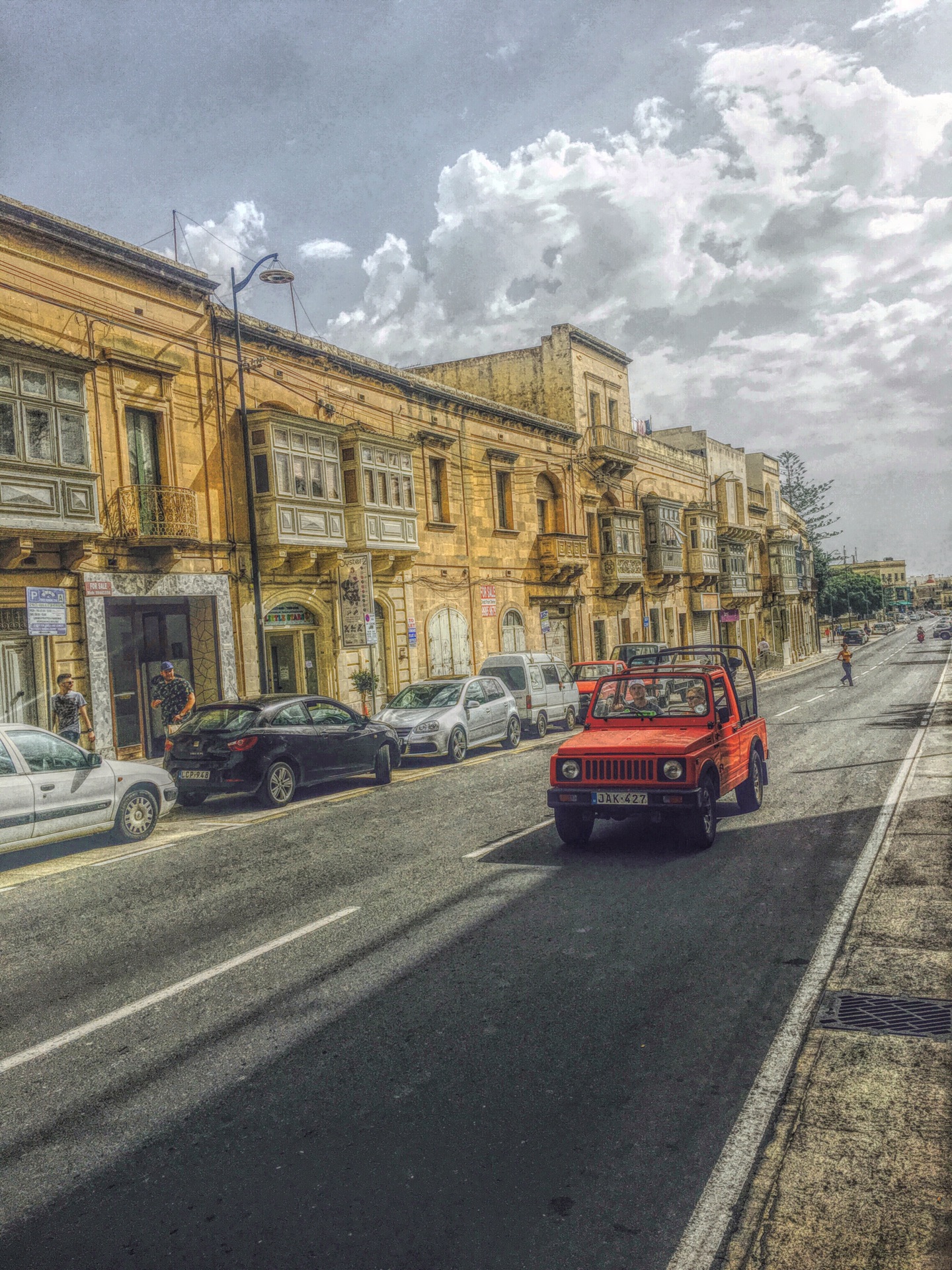 国庆马耳他,马耳他自助游攻略