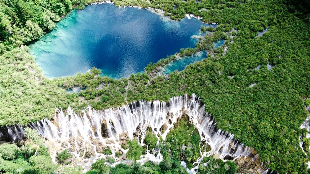  九寨沟最新旅游公告，入园时间及线路修改细则