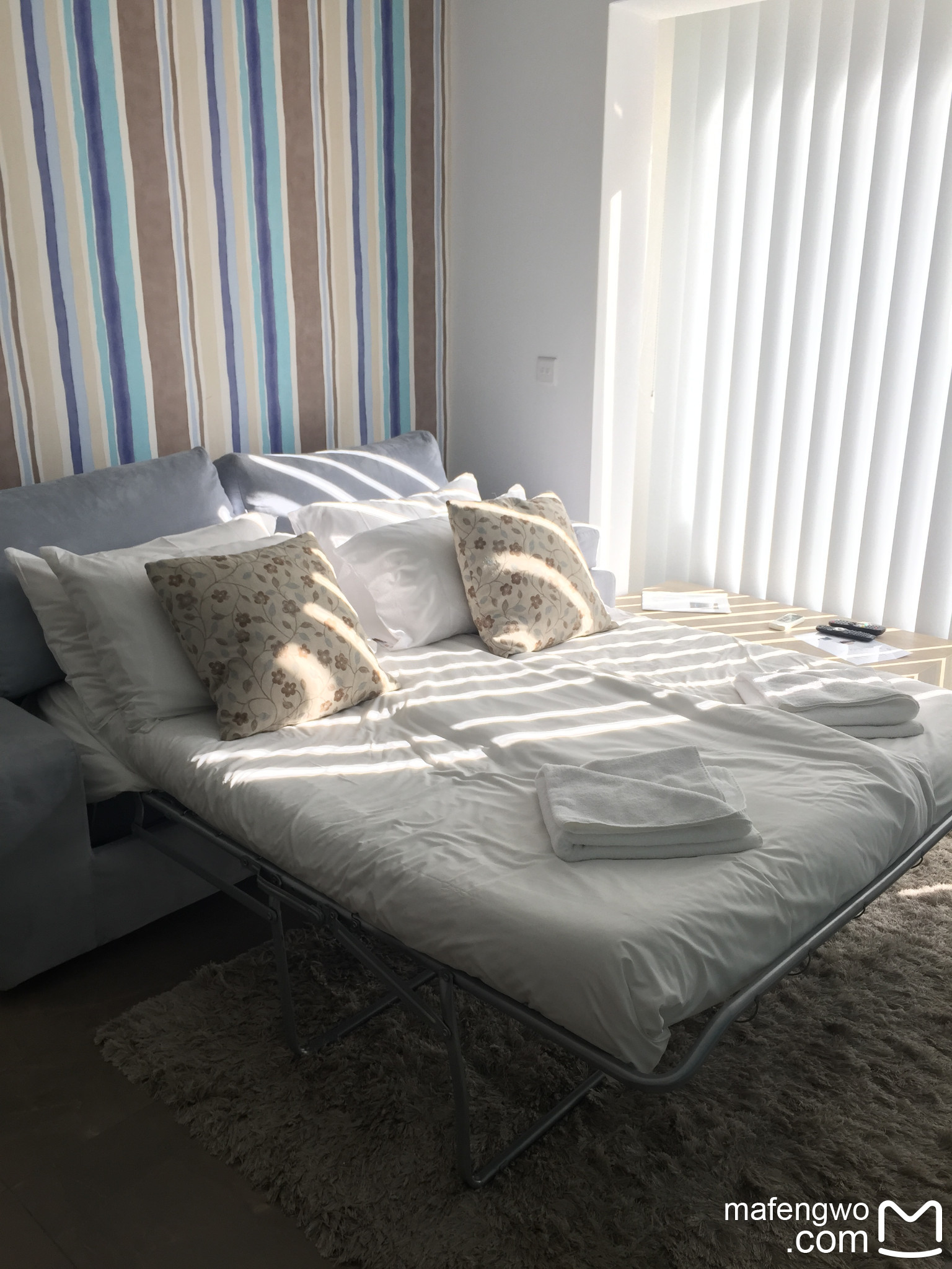 No.1 在马耳他做个关于蓝色的梦,马耳他自助游攻