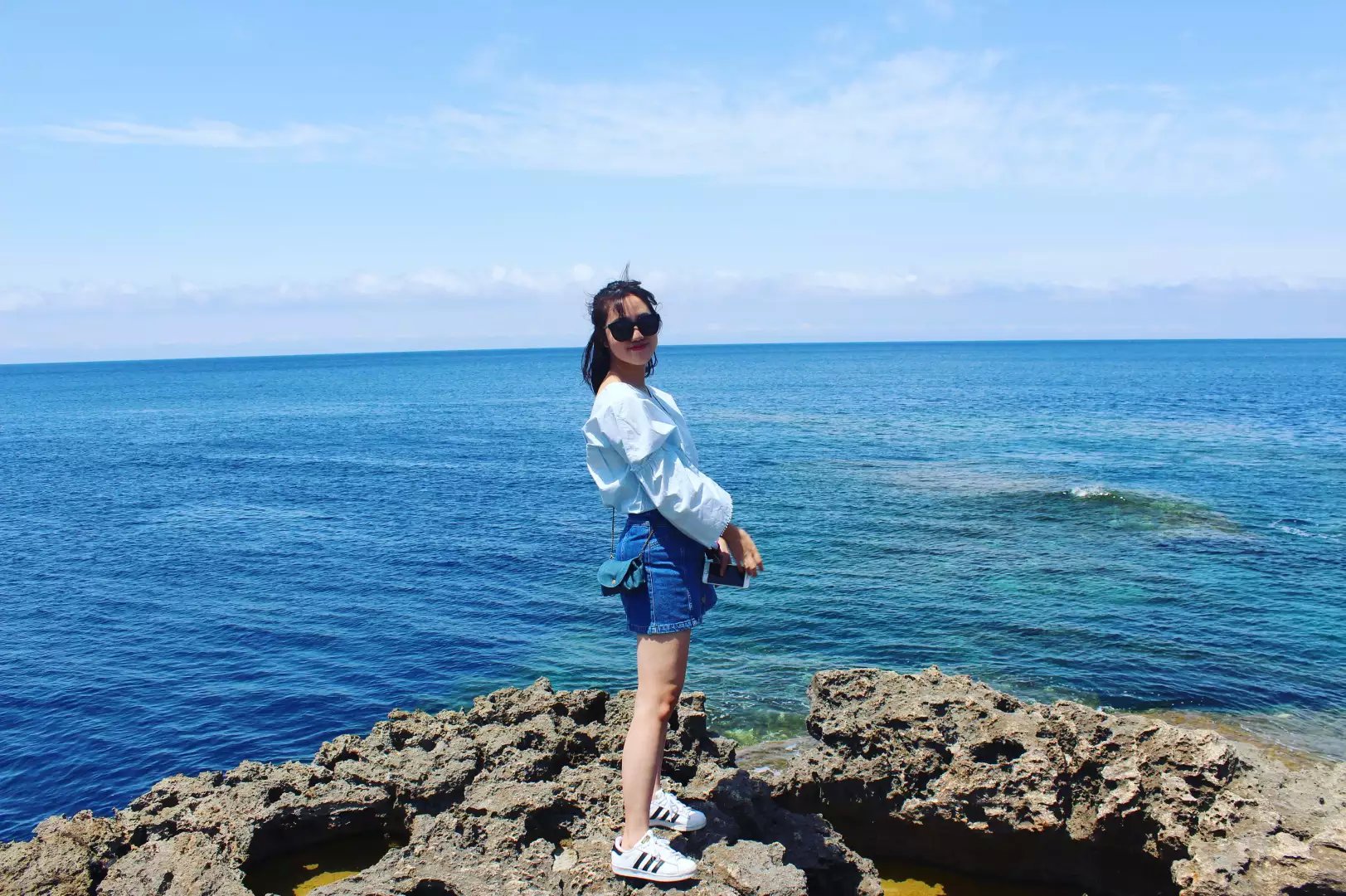 土黄色与蓝色的世界,马耳他自助游攻略