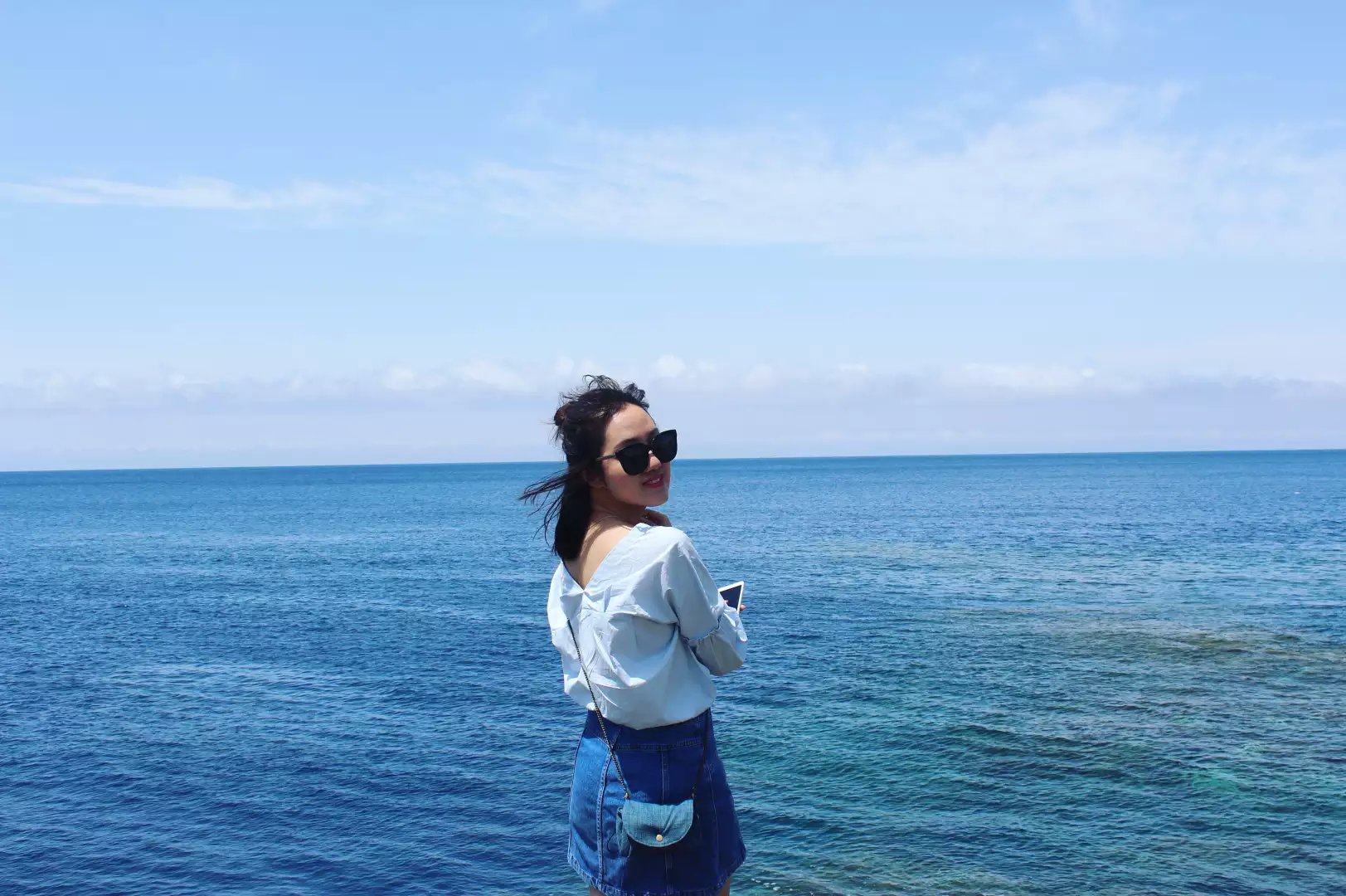 土黄色与蓝色的世界,马耳他自助游攻略