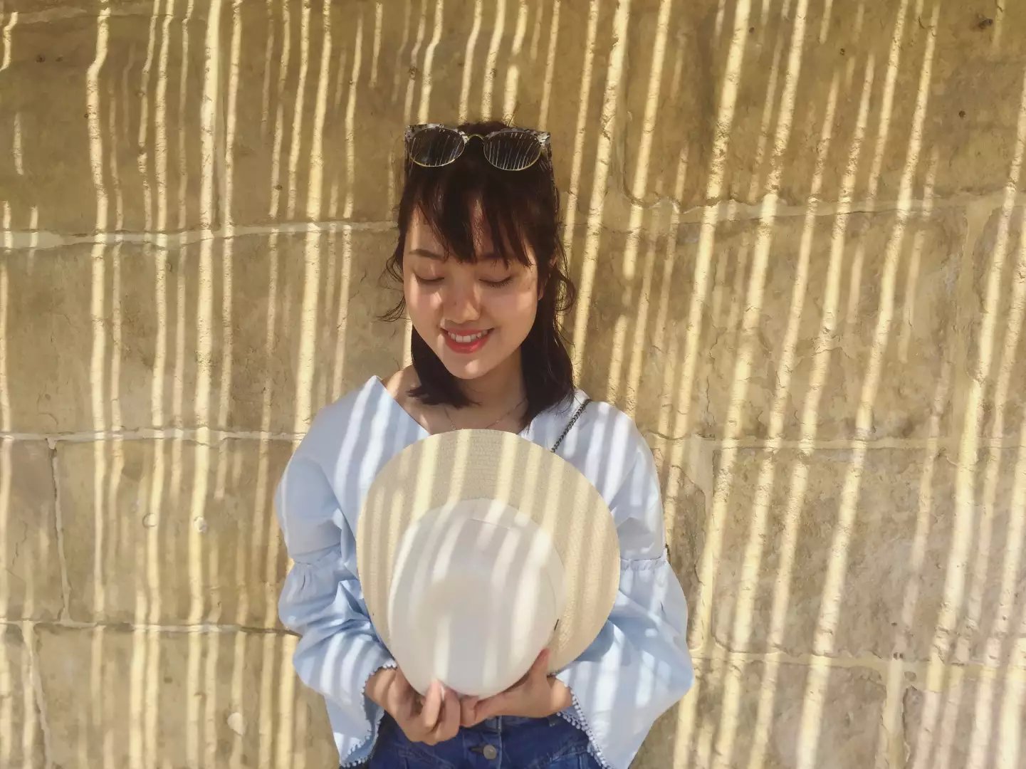 土黄色与蓝色的世界,马耳他自助游攻略