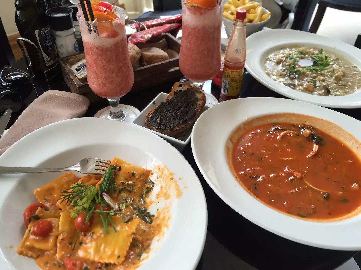 土黄色与蓝色的世界,马耳他自助游攻略