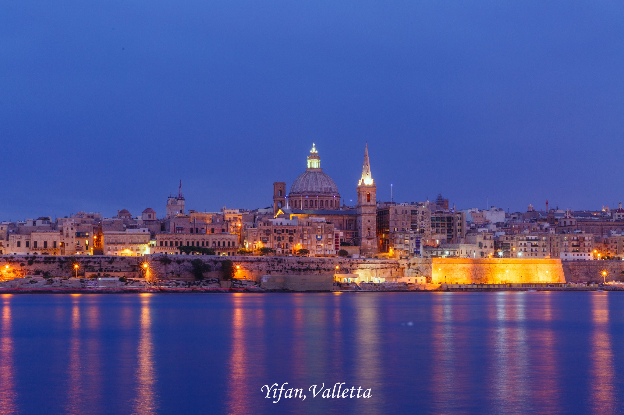 马耳他,骑士团的蓝色游戏;西西里,黑手党的