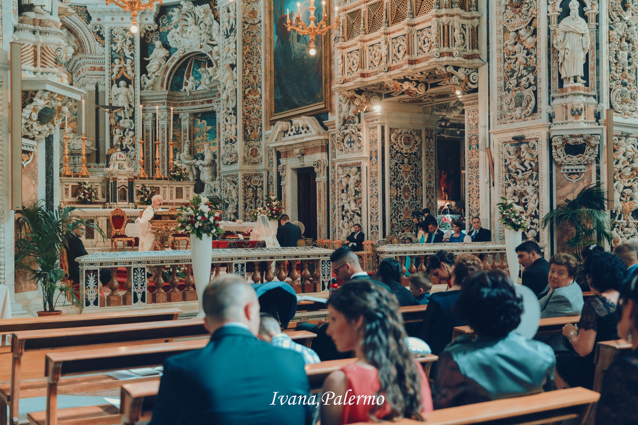 马耳他,骑士团的蓝色游戏;西西里,黑手党的