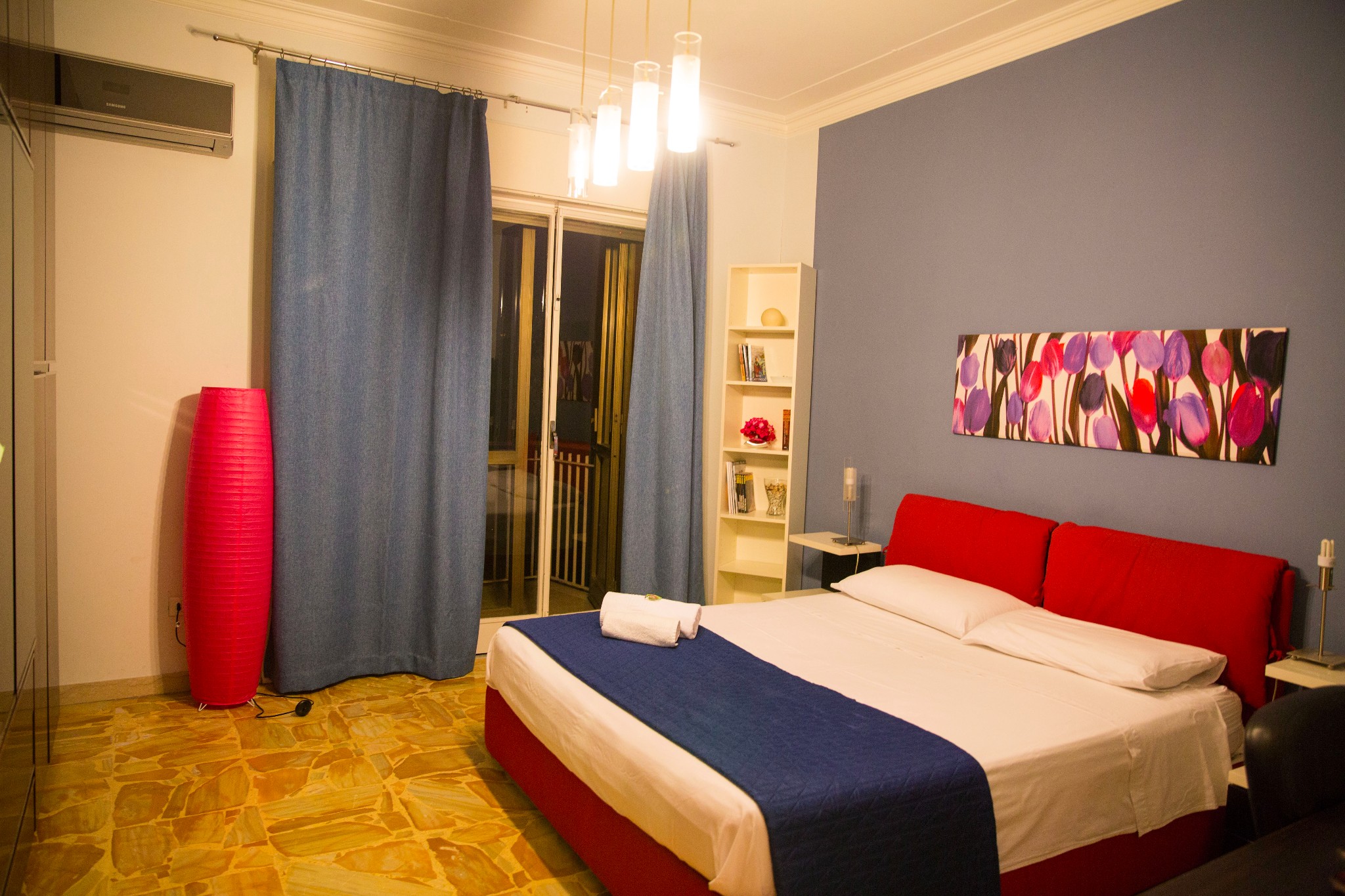 马耳他，骑士团的蓝色游戏；西西里，黑手党的