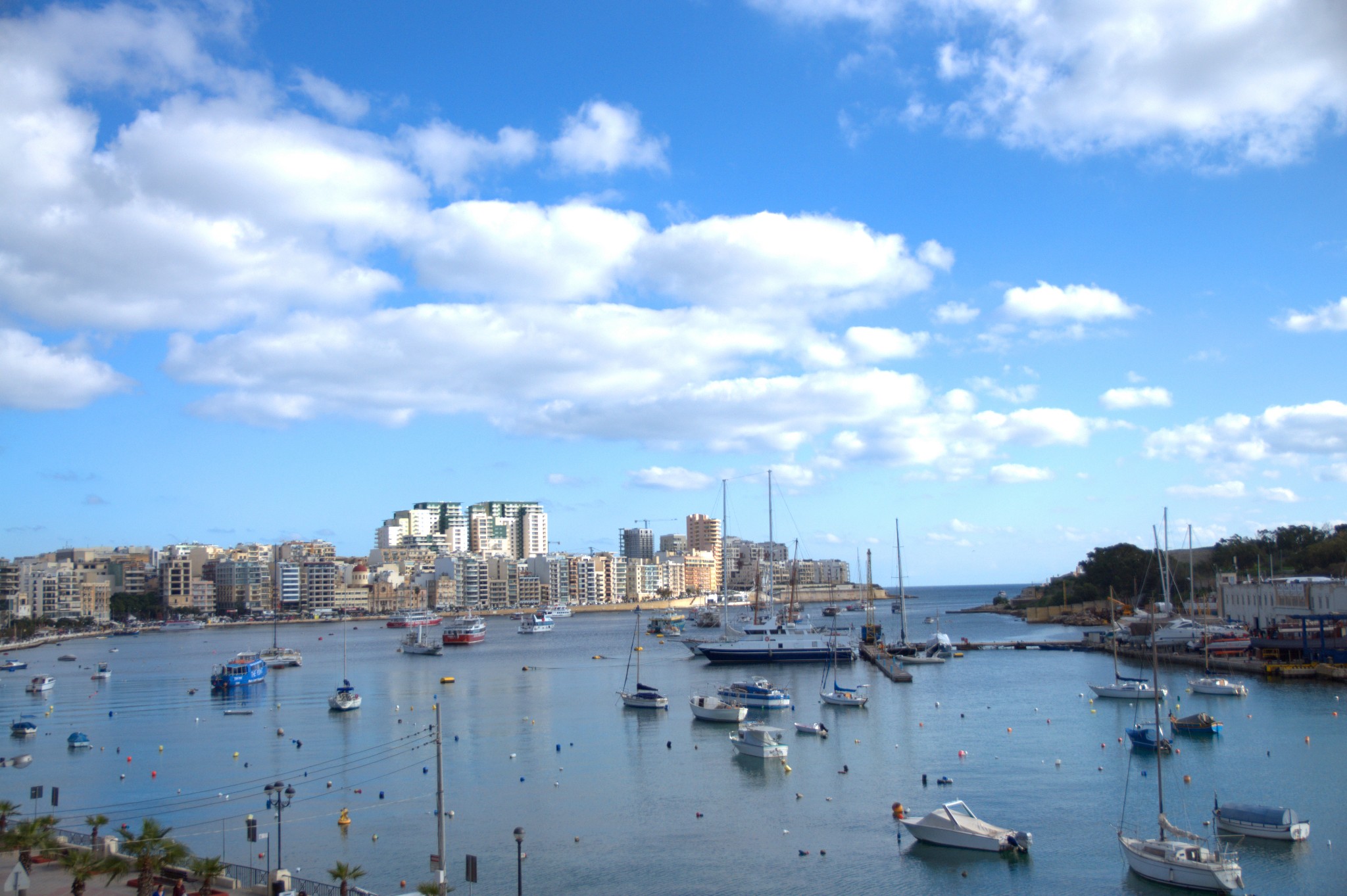 马耳他之旅,马耳他自助游攻略