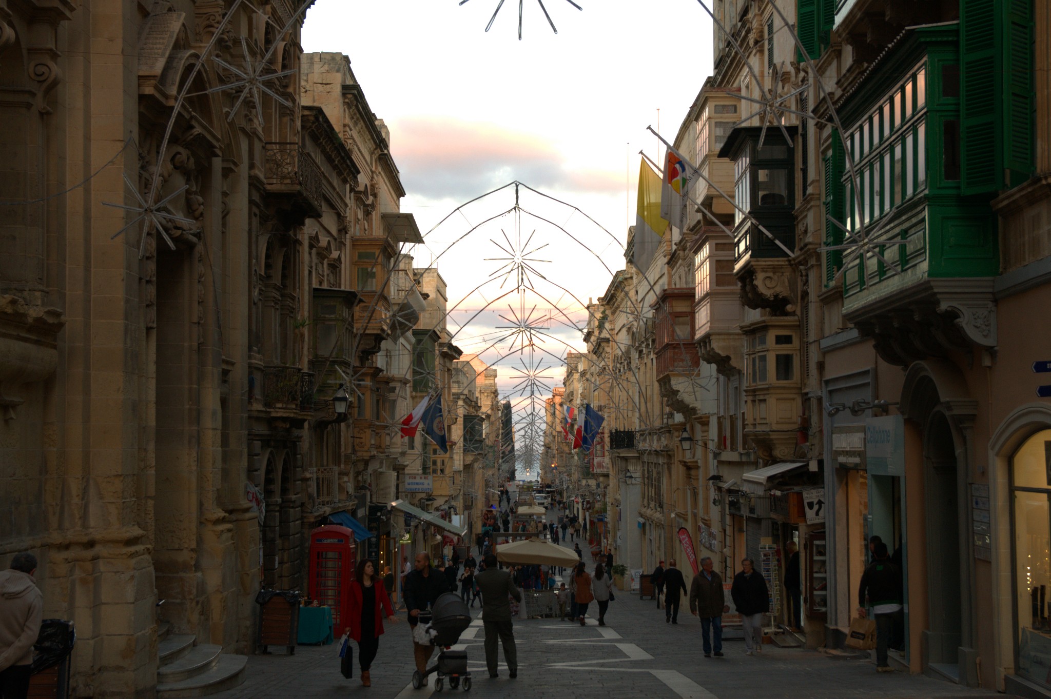 马耳他之旅,马耳他自助游攻略