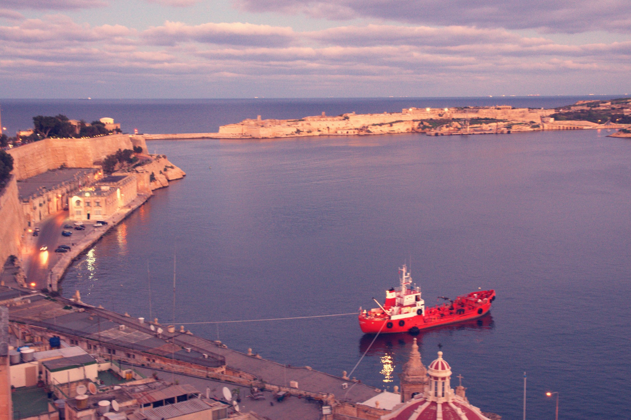 马耳他之旅,马耳他自助游攻略