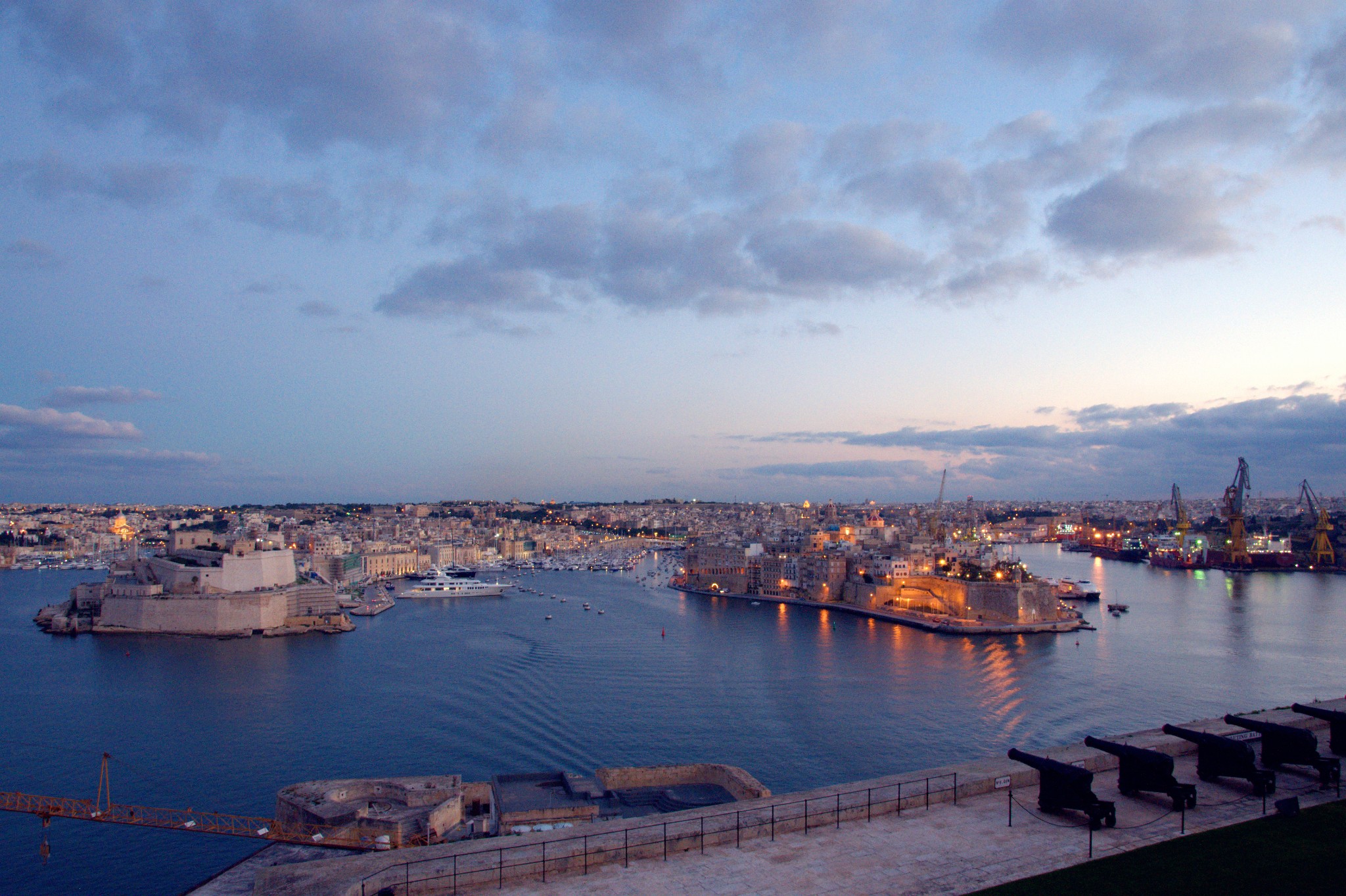 马耳他之旅,马耳他自助游攻略