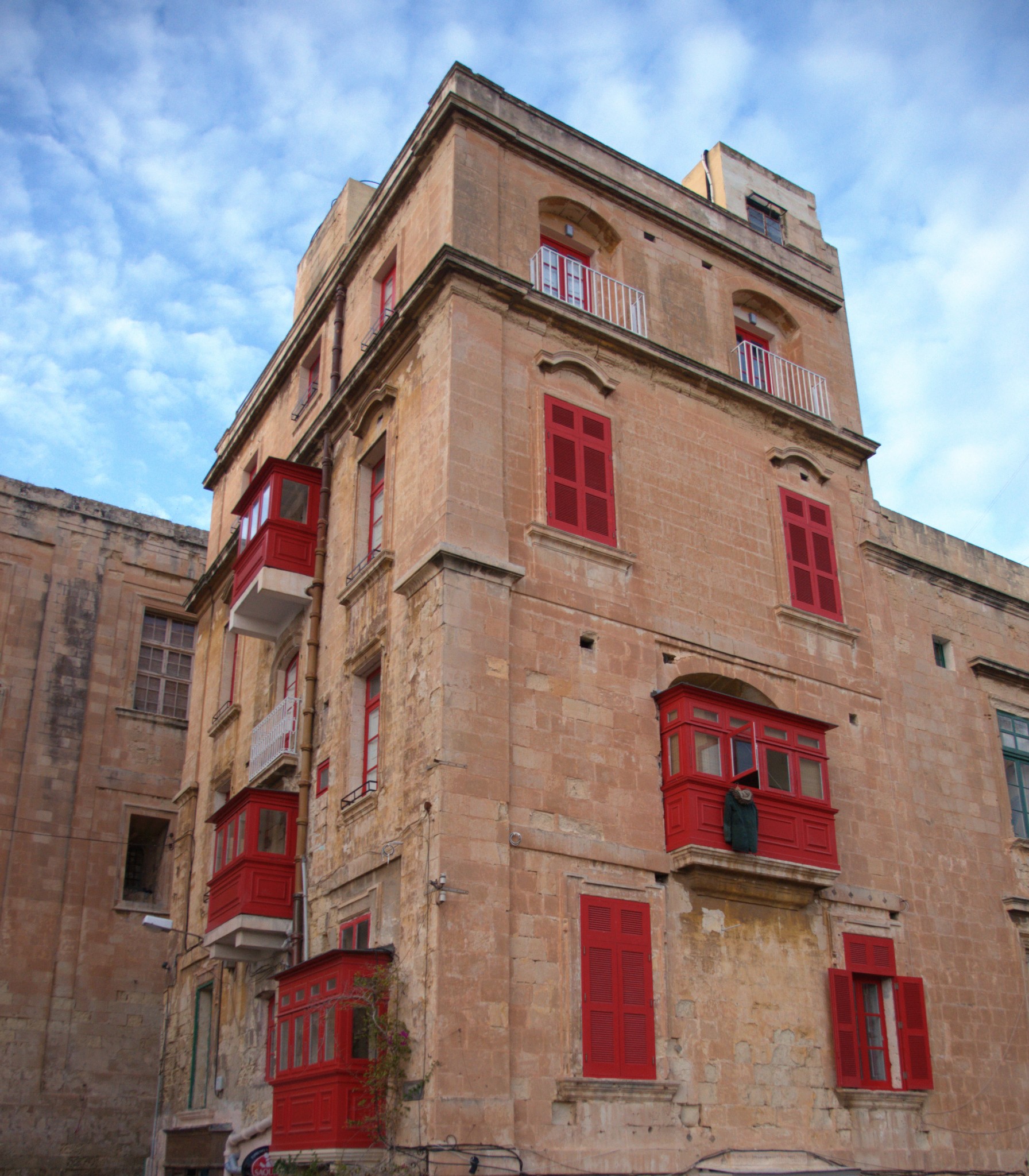 马耳他之旅,马耳他自助游攻略