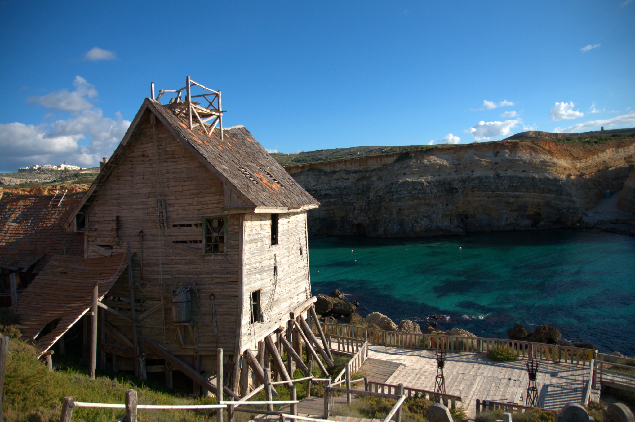 马耳他之旅,马耳他自助游攻略