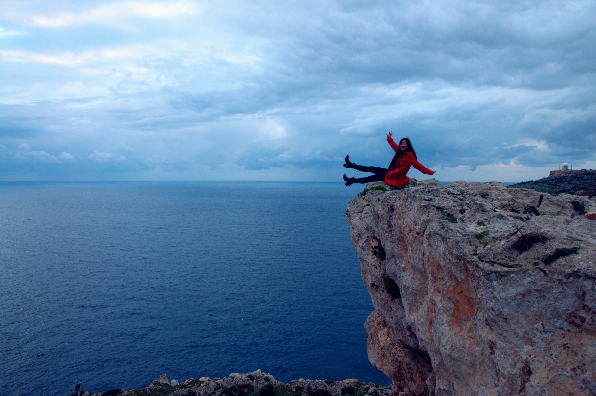 马耳他之旅,马耳他自助游攻略