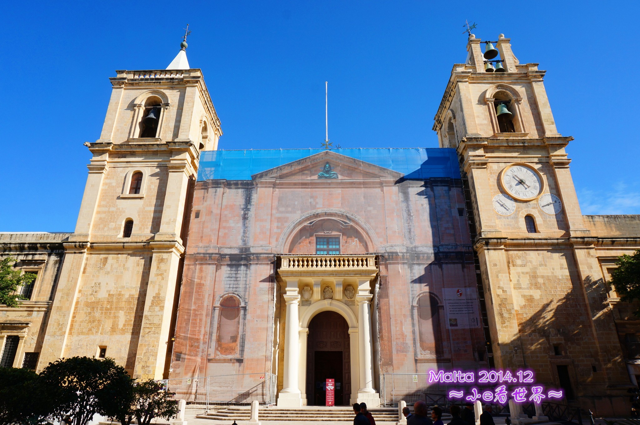 马耳他 《 权利的游戏》拍摄地,马耳他自助游攻