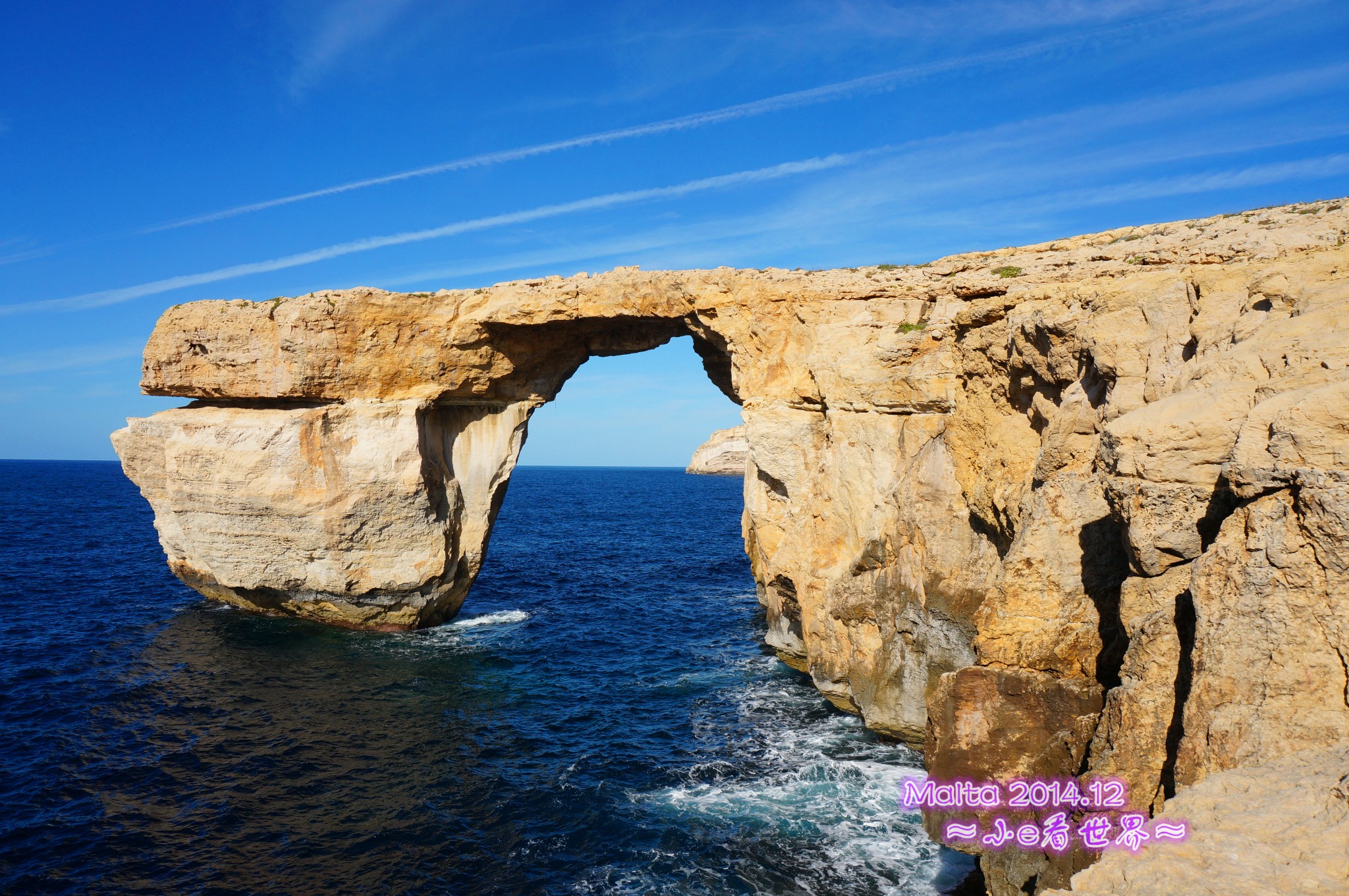 马耳他 《 权利的游戏》拍摄地,马耳他自助游攻