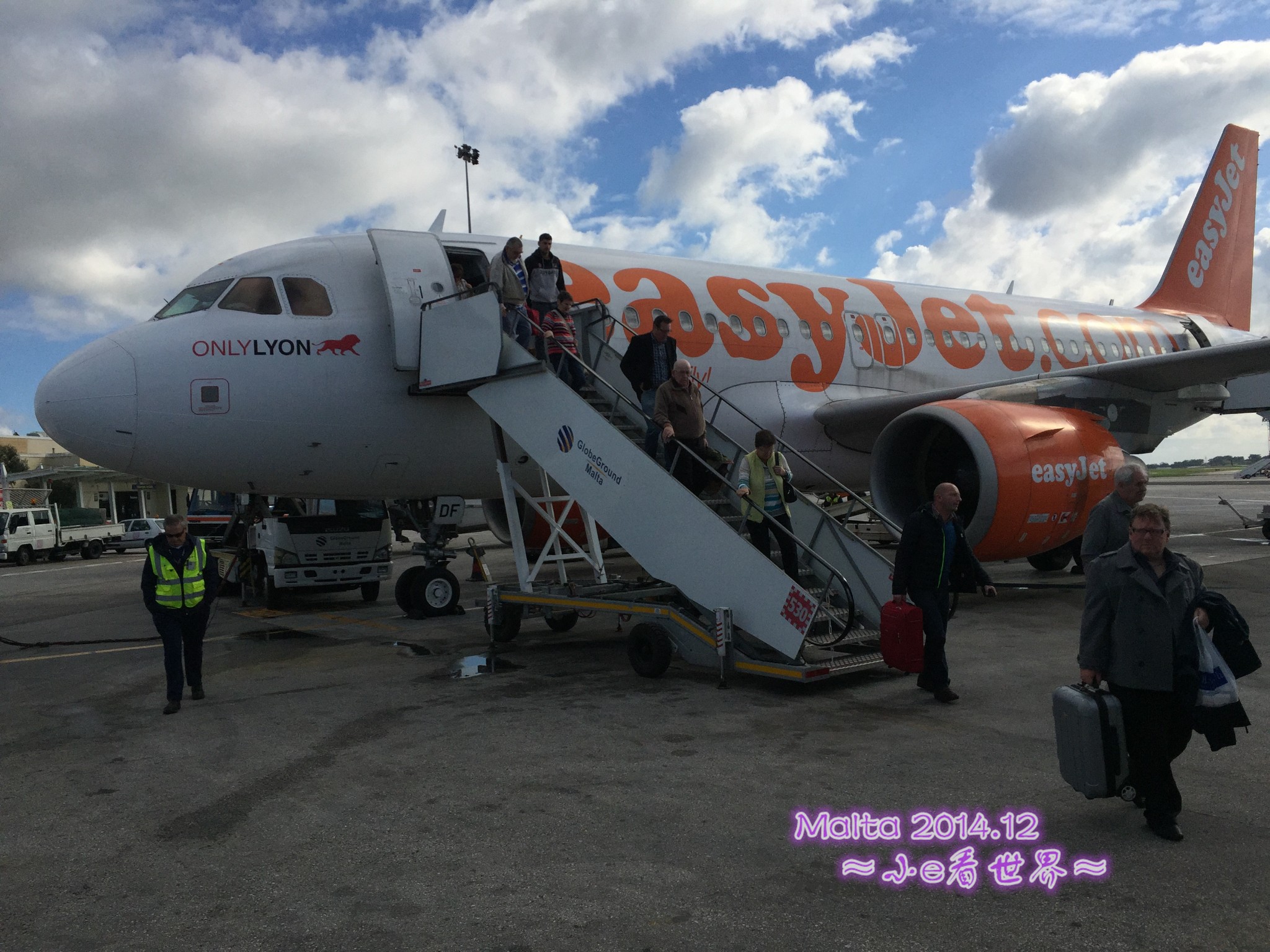 马耳他 《 权利的游戏》拍摄地,马耳他自助游攻