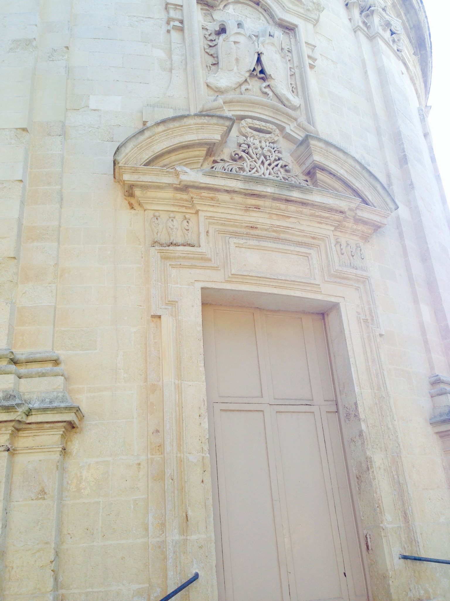 用尽全世界的土黄 地中海小岛马耳他,马耳他自助