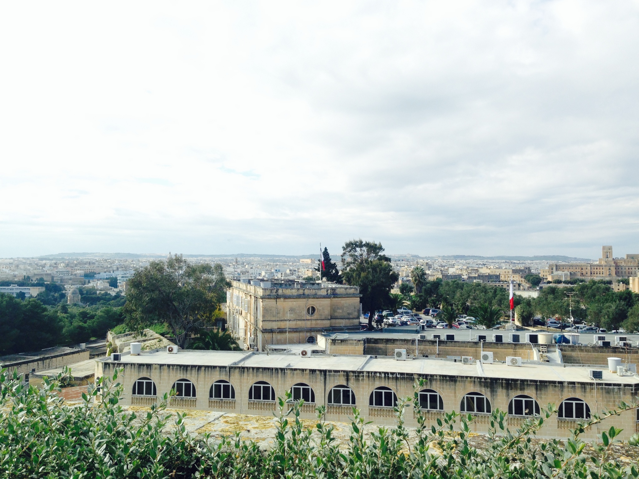 用尽全世界的土黄 地中海小岛马耳他,马耳他自助