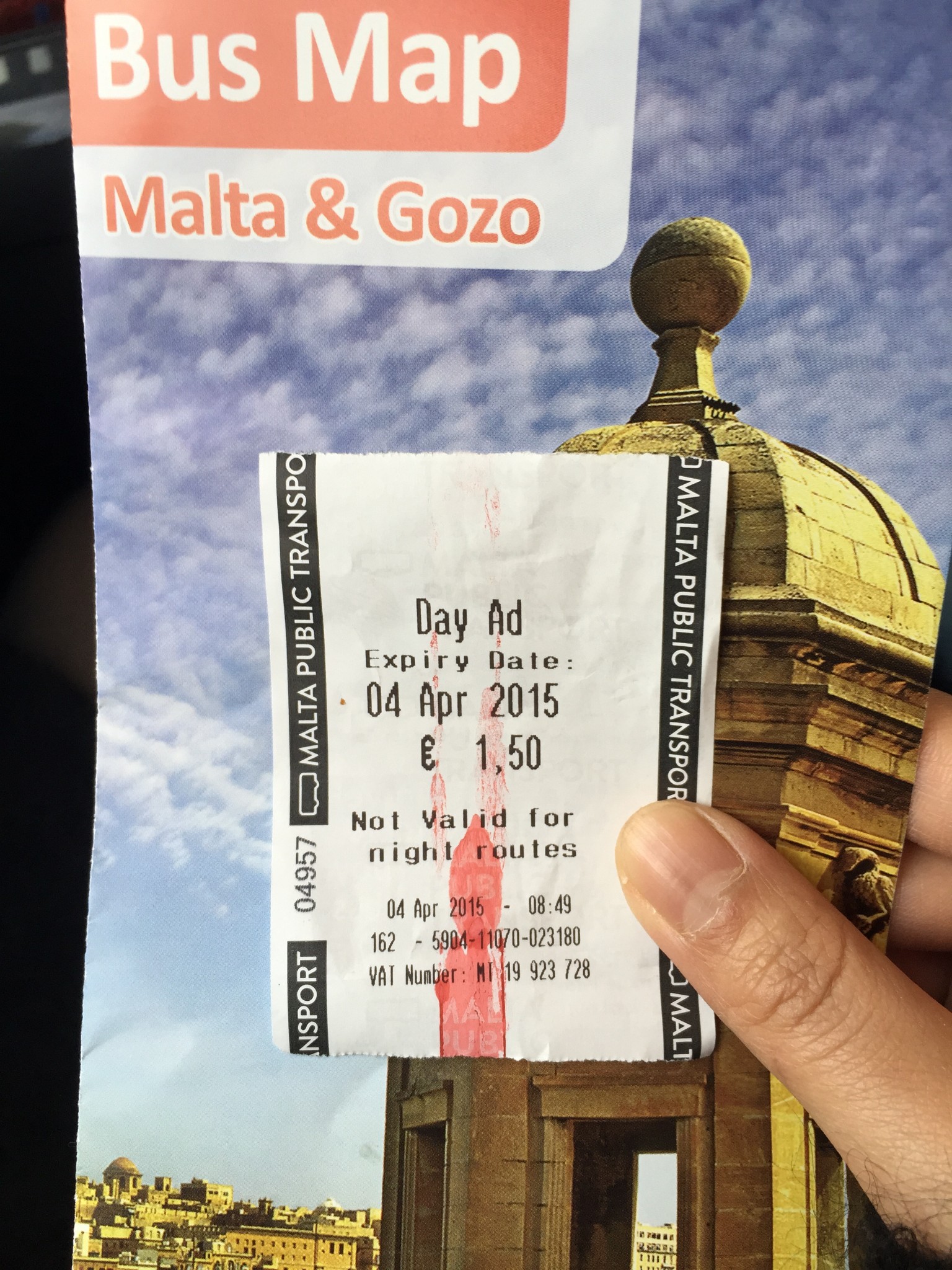 #花样游记大赛#写实版马耳他游记,马耳他旅游攻