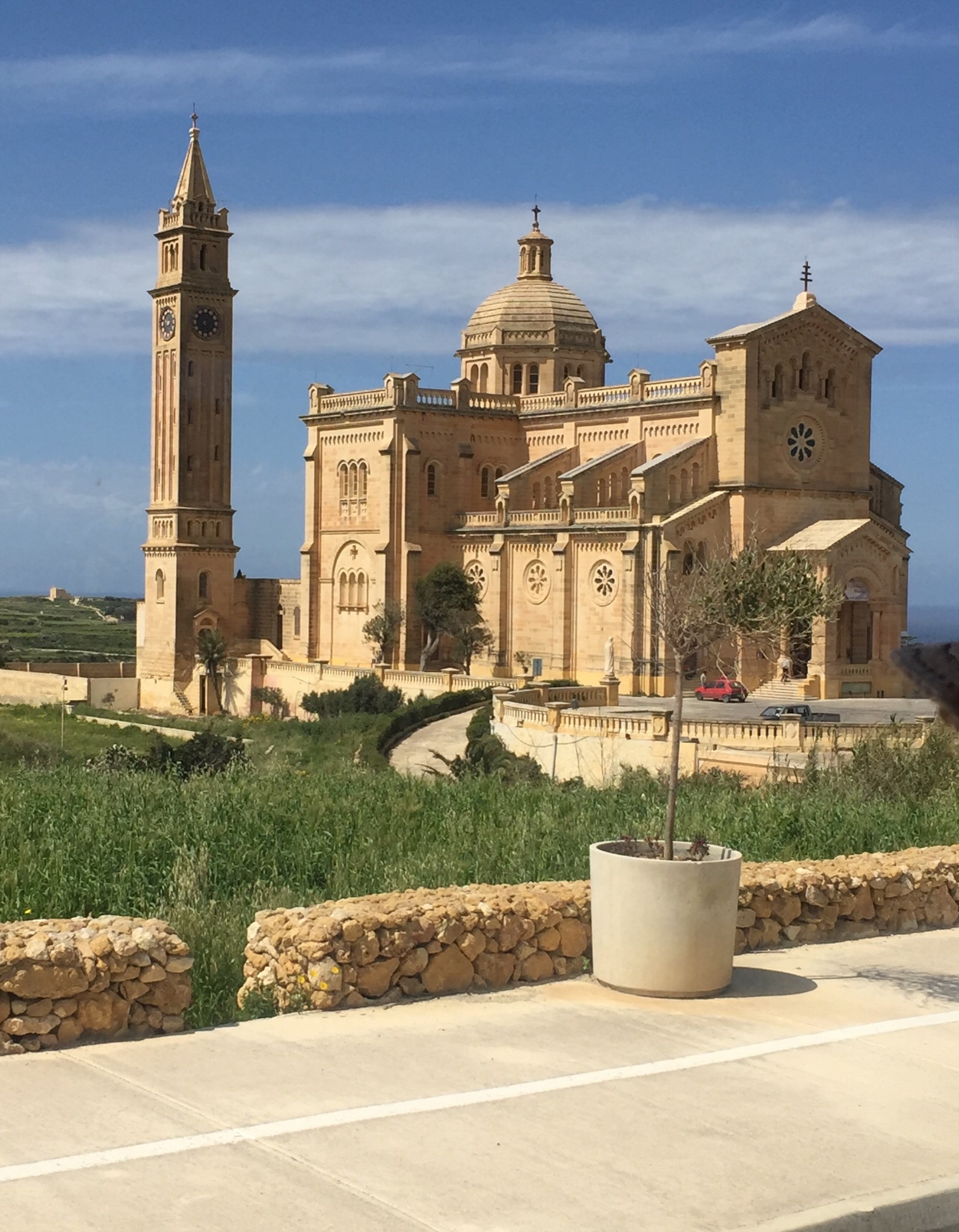 #花样游记大赛#写实版马耳他游记,马耳他旅游攻