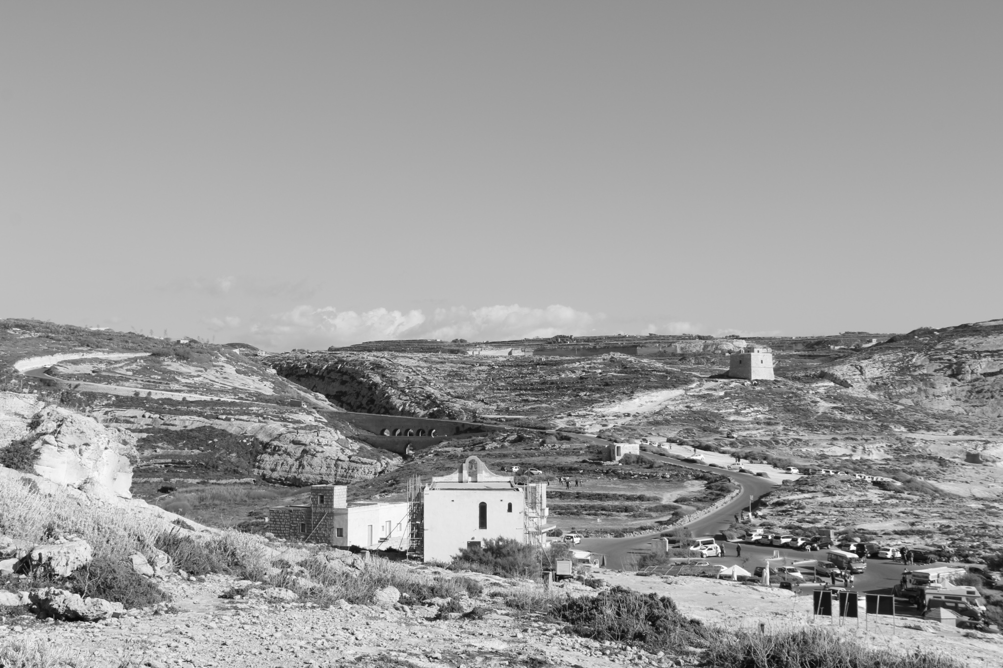 优雅的原始人,马耳他自助游攻略