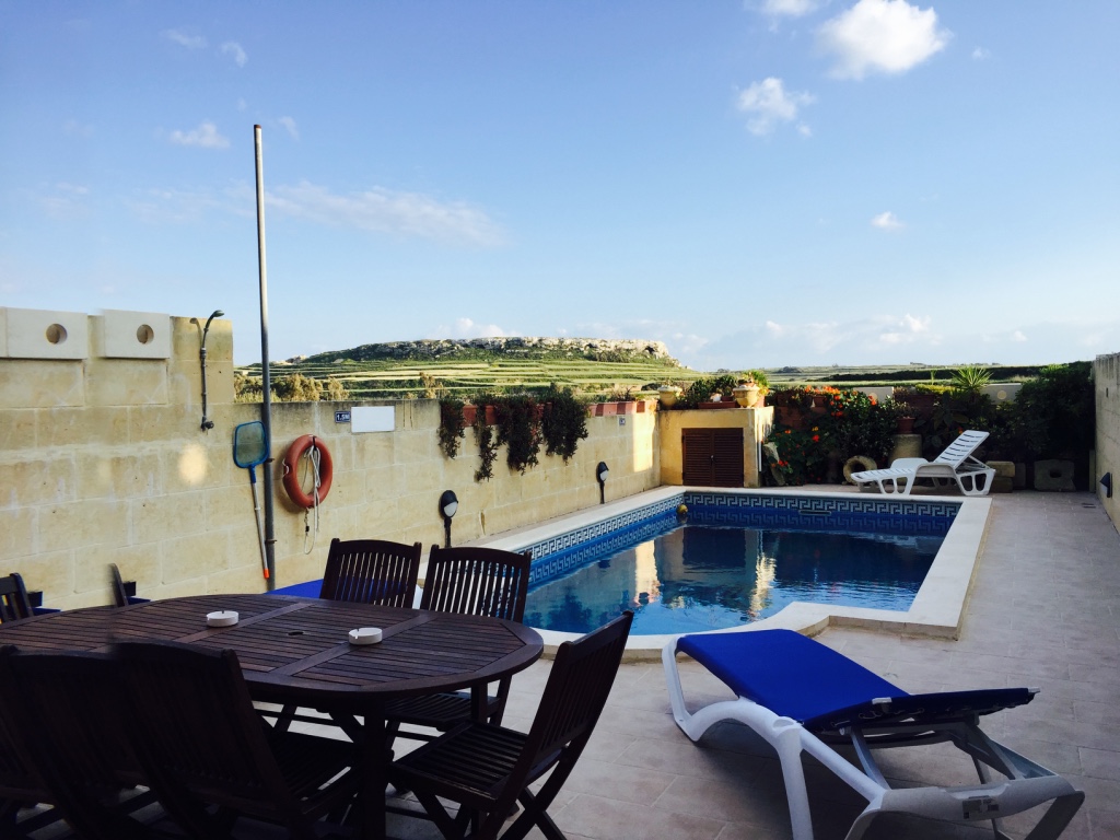 优雅的原始人,马耳他自助游攻略