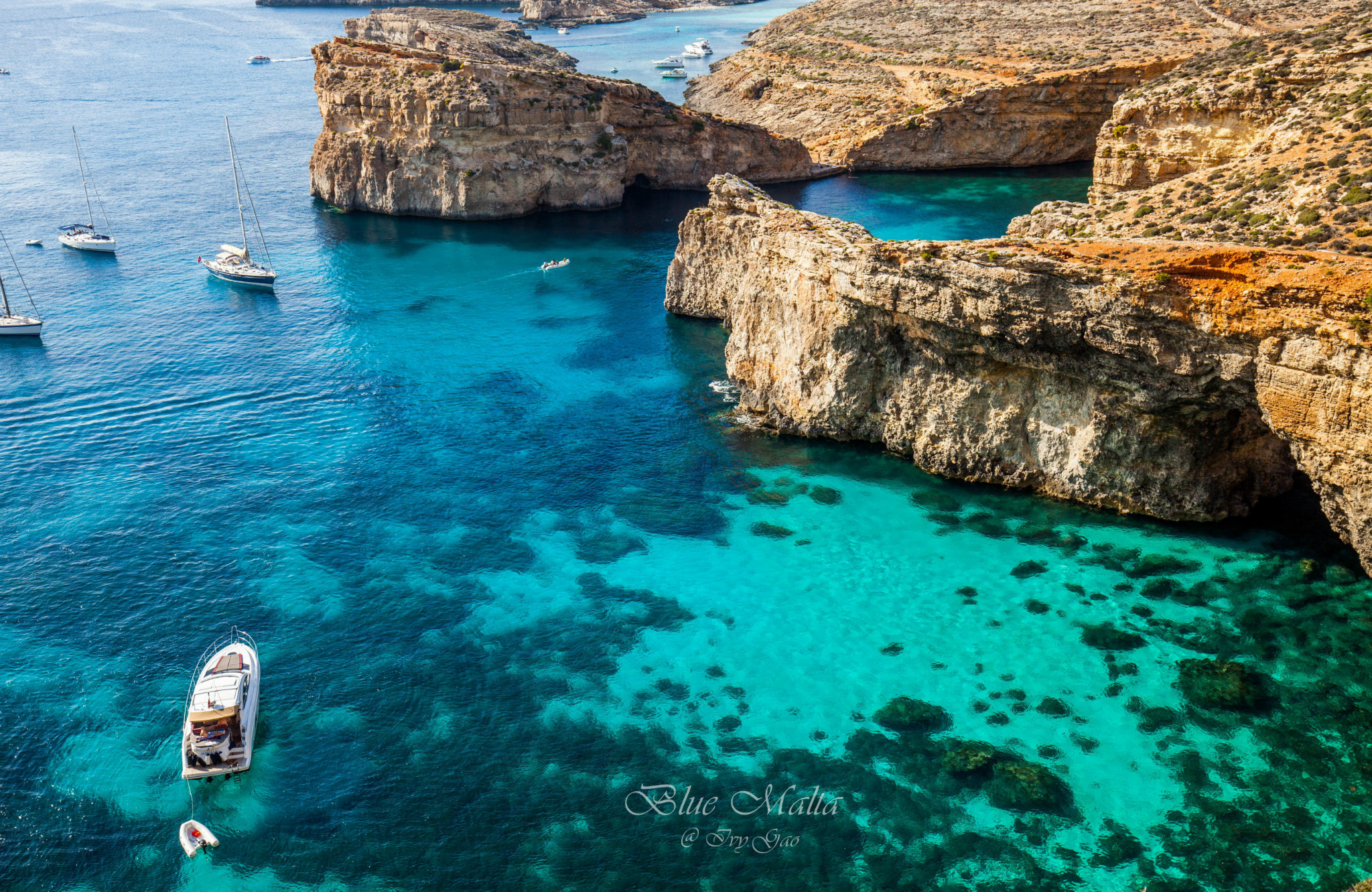 2015国庆马耳他散游记,马耳他自助游攻略