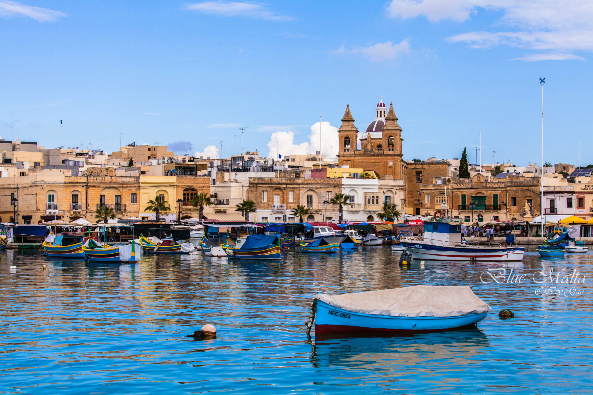 2015国庆马耳他散游记,马耳他自助游攻略