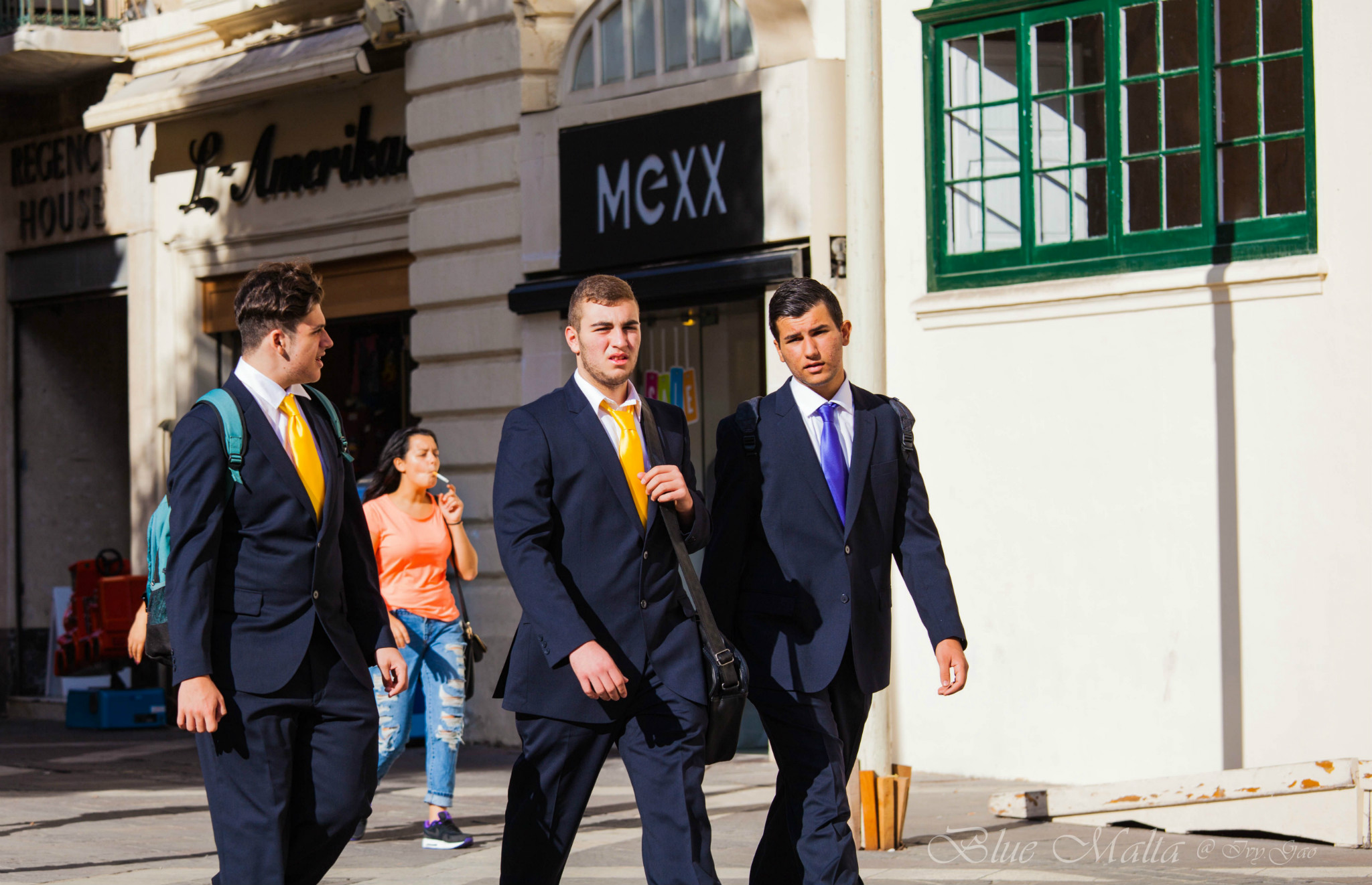 2015国庆马耳他散游记,马耳他自助游攻略