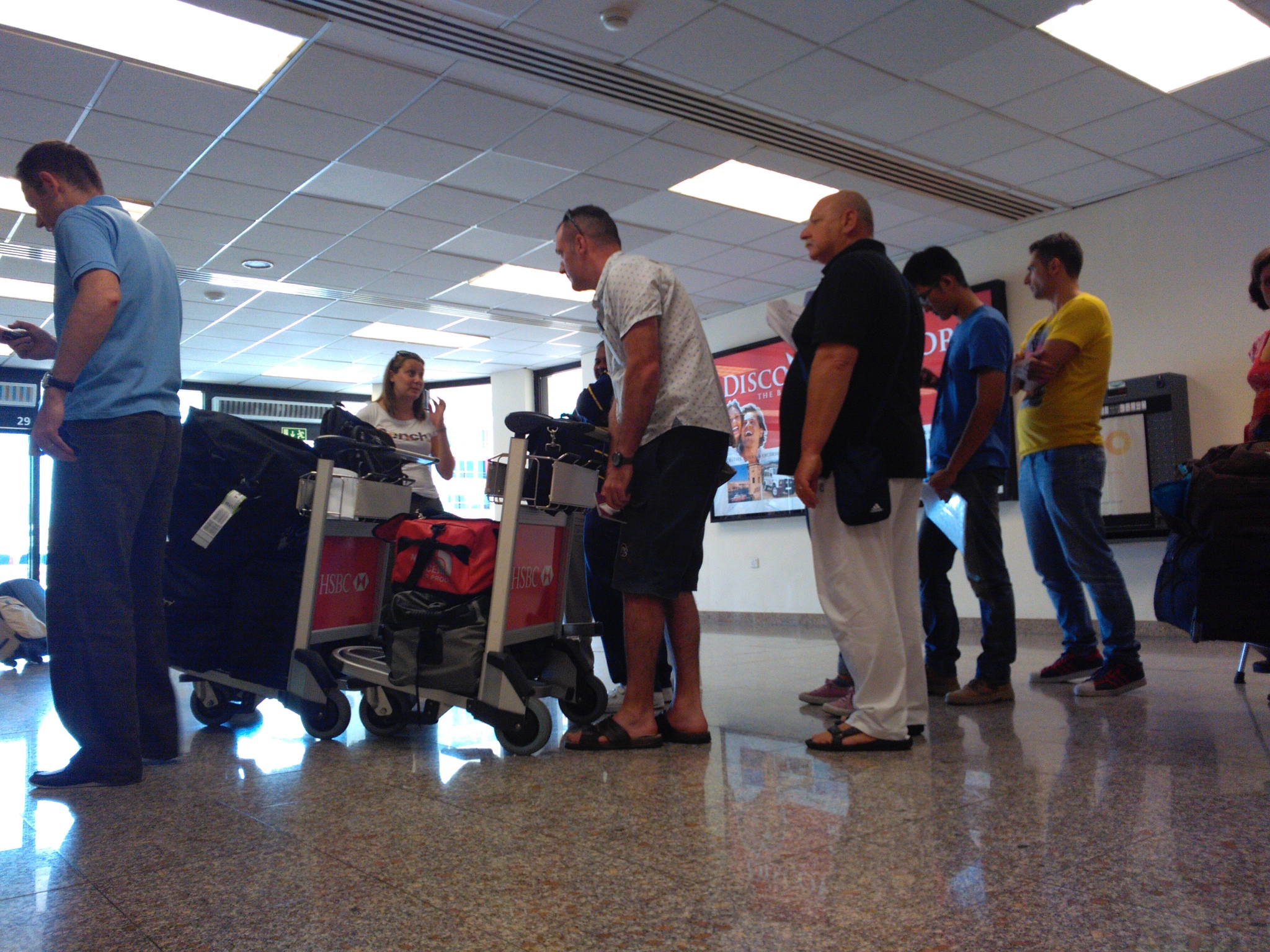 地中海中央的奇幻(囧)旅程,马耳他自助游攻略