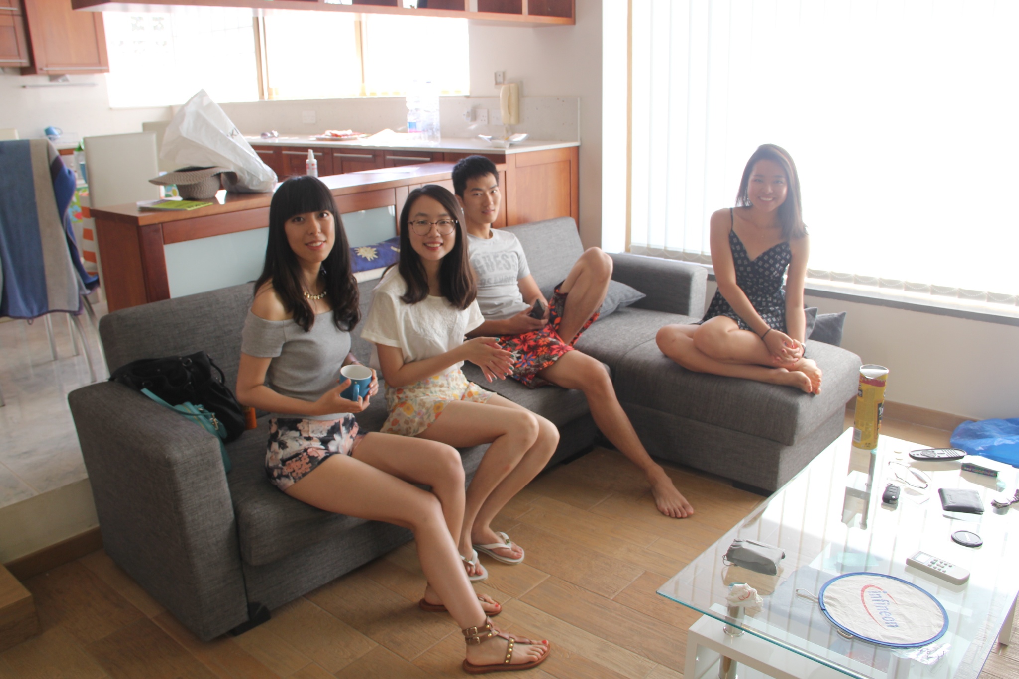 地中海中央的奇幻(囧)旅程,马耳他自助游攻略