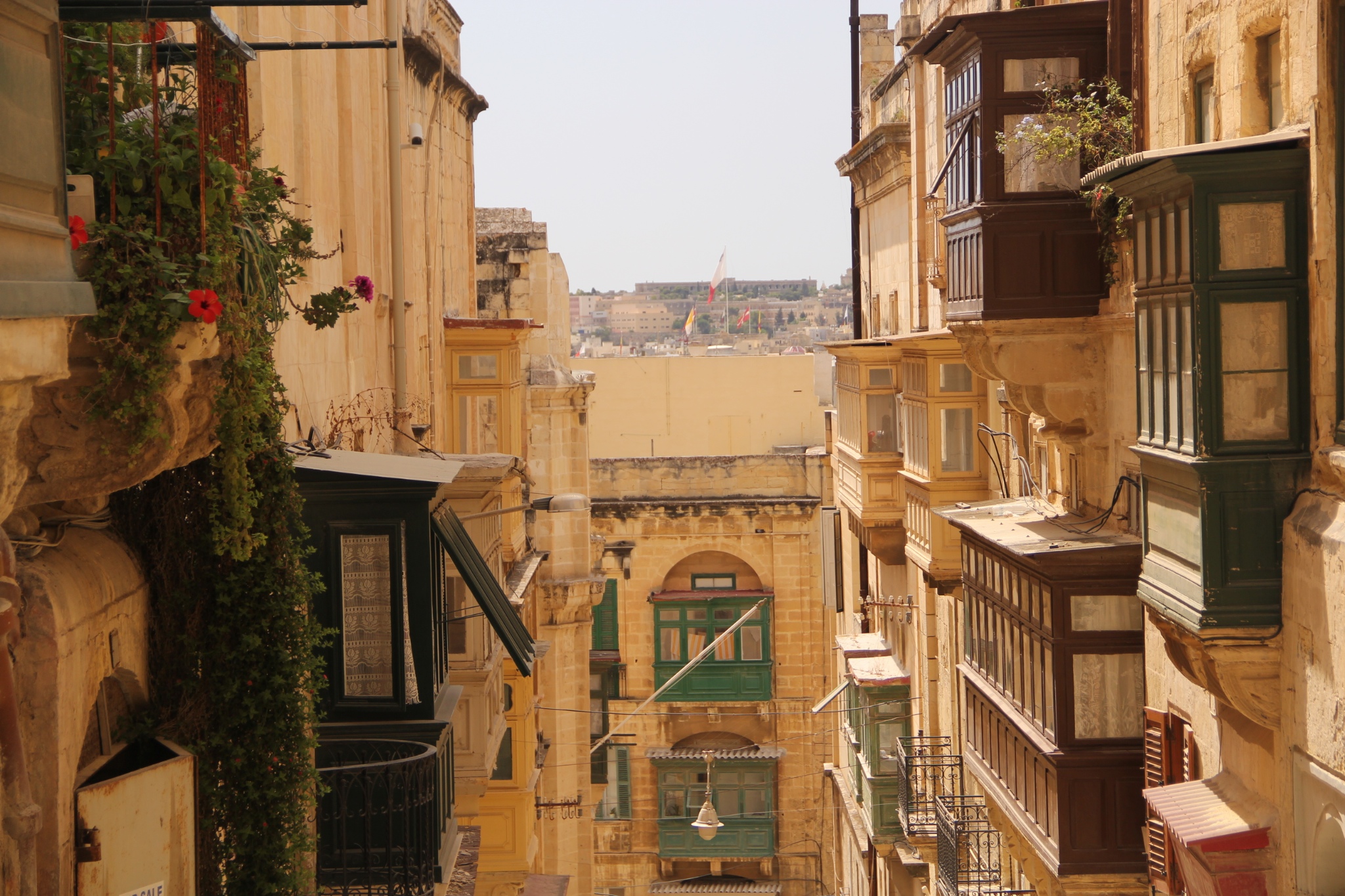 地中海中央的奇幻(囧)旅程,马耳他自助游攻略