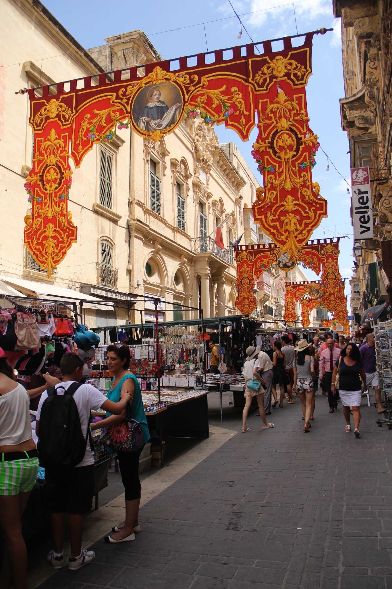 地中海中央的奇幻(囧)旅程,马耳他自助游攻略