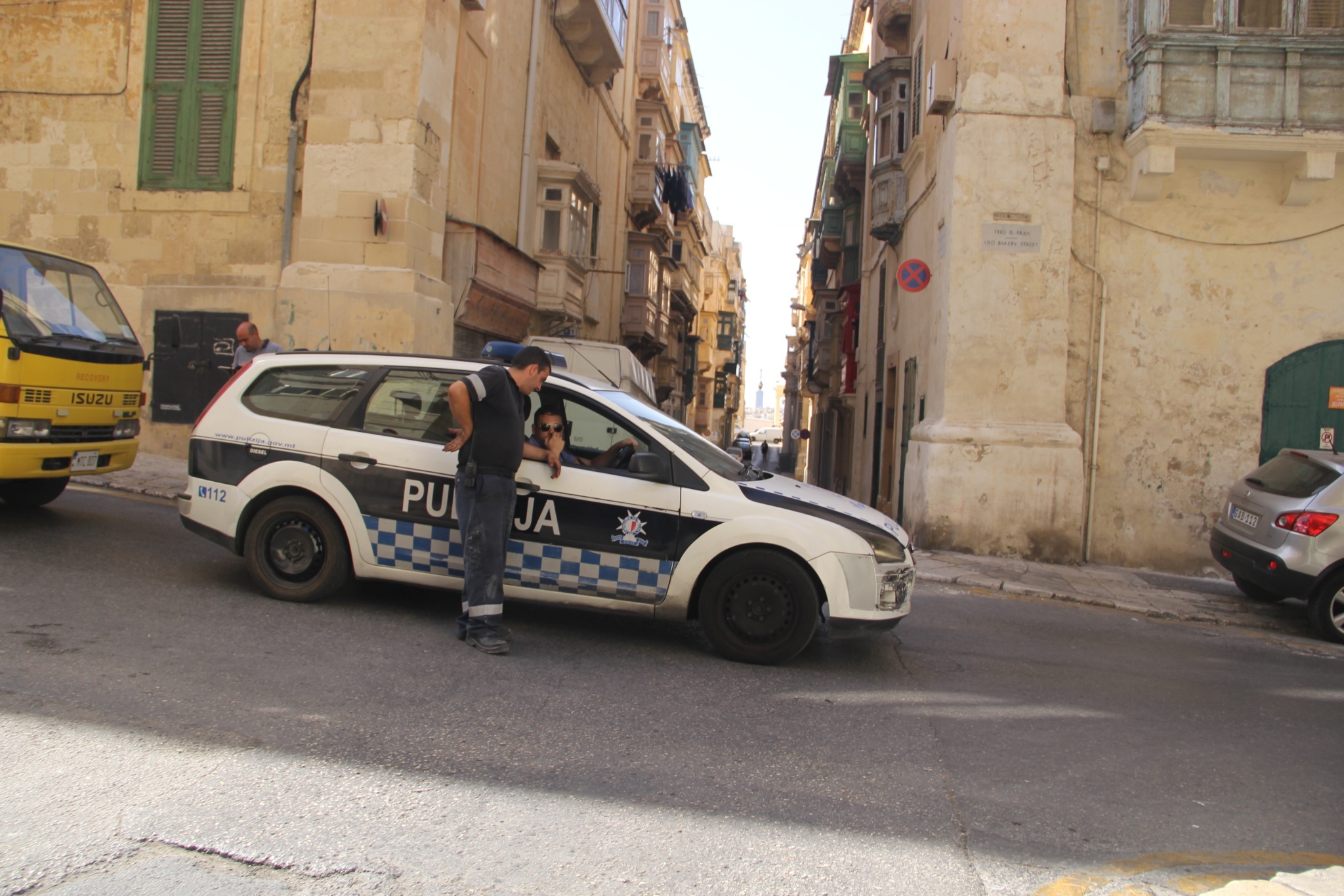 地中海中央的奇幻(囧)旅程,马耳他自助游攻略