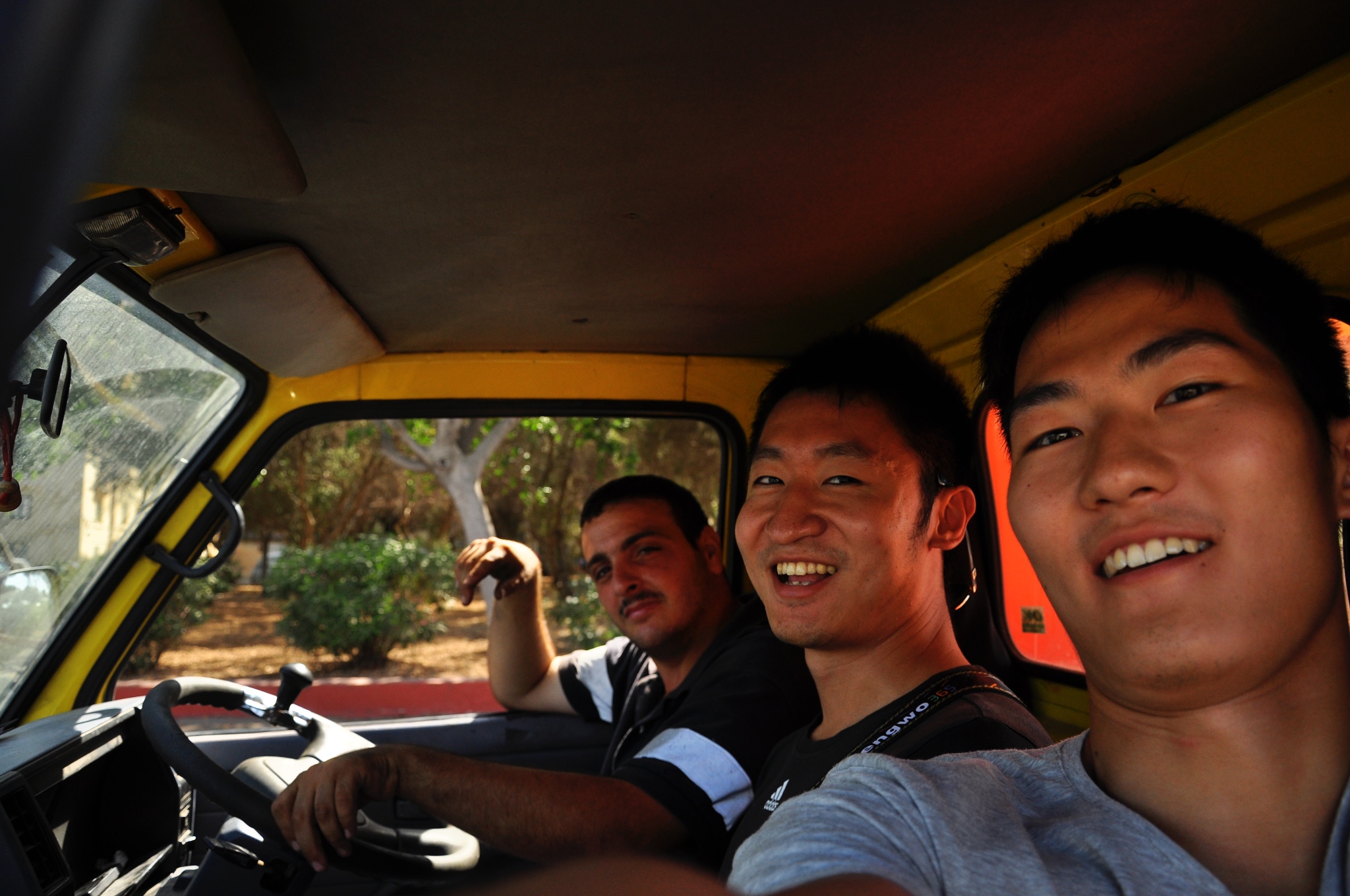 地中海中央的奇幻(囧)旅程,马耳他自助游攻略