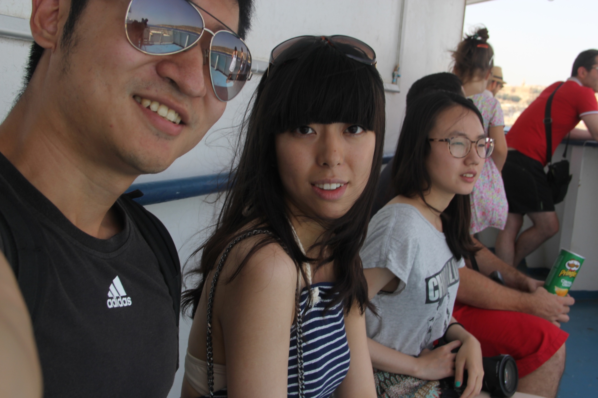 地中海中央的奇幻(囧)旅程,马耳他自助游攻略