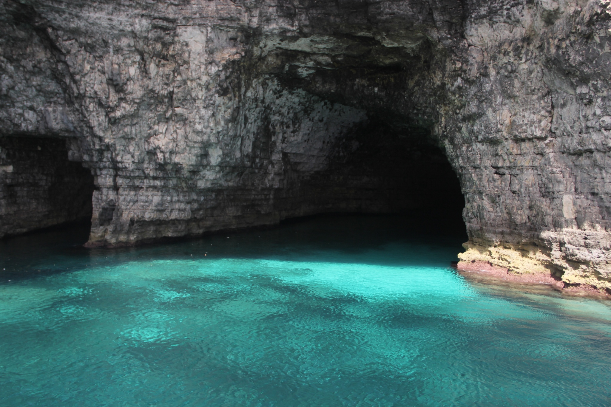 地中海中央的奇幻(囧)旅程,马耳他自助游攻略
