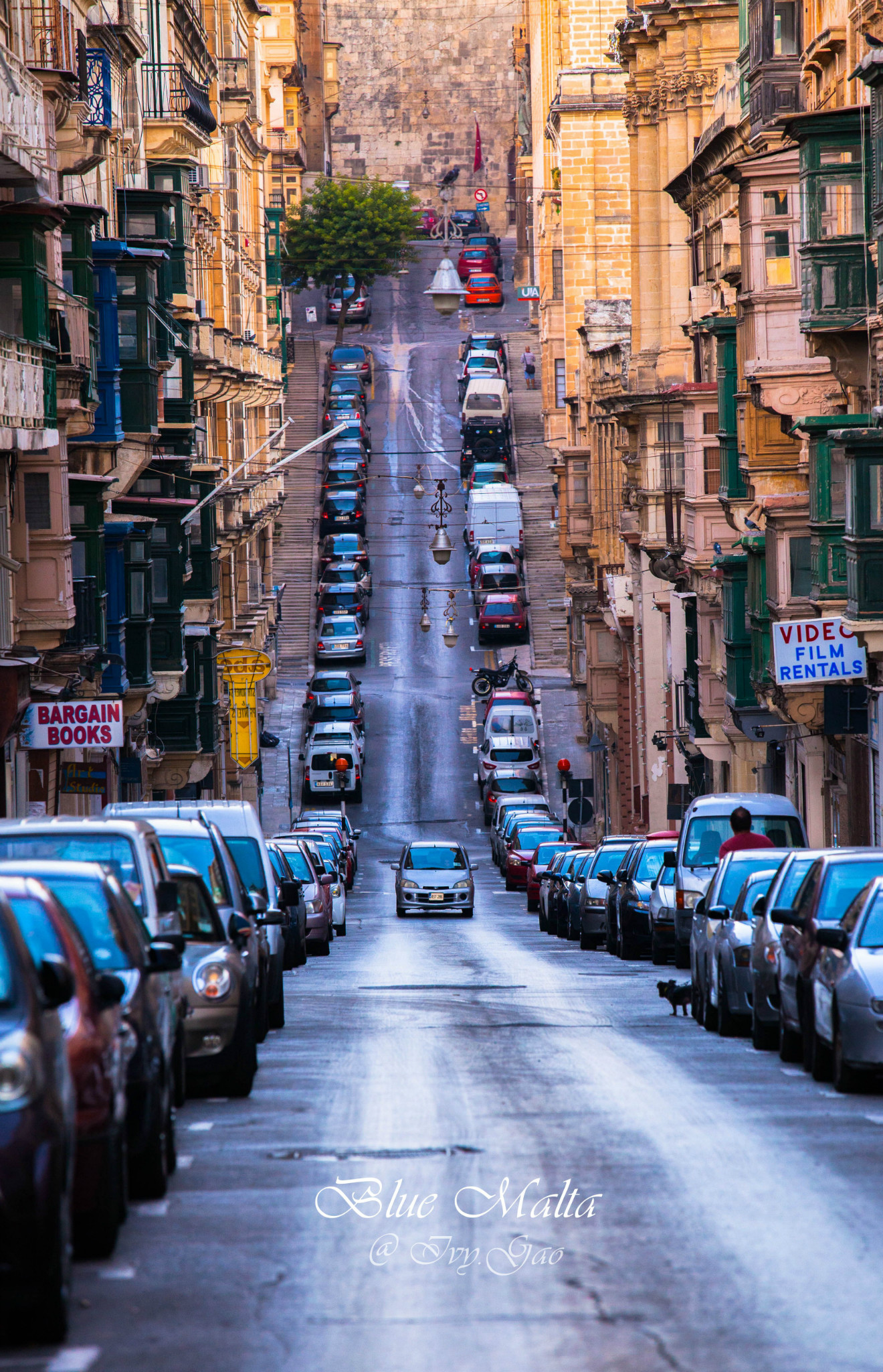 2015国庆马耳他散游记,马耳他自助游攻略