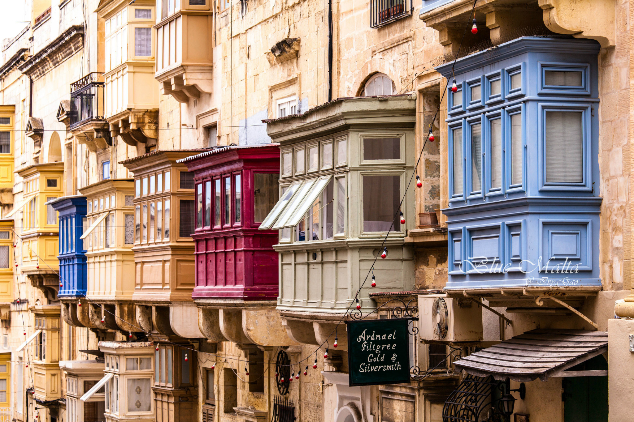 2015国庆马耳他散游记,马耳他自助游攻略