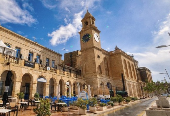 第二部欧洲行---马耳他篇Malta【7天6夜自助游】