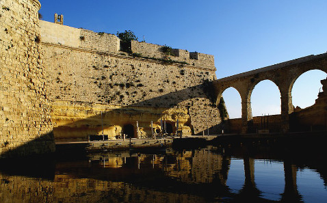 第二部欧洲行---马耳他篇Malta【7天6夜自助游】