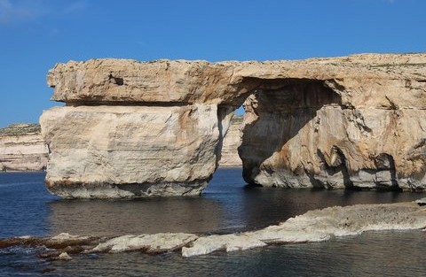 第二部欧洲行---马耳他篇Malta【7天6夜自助游】